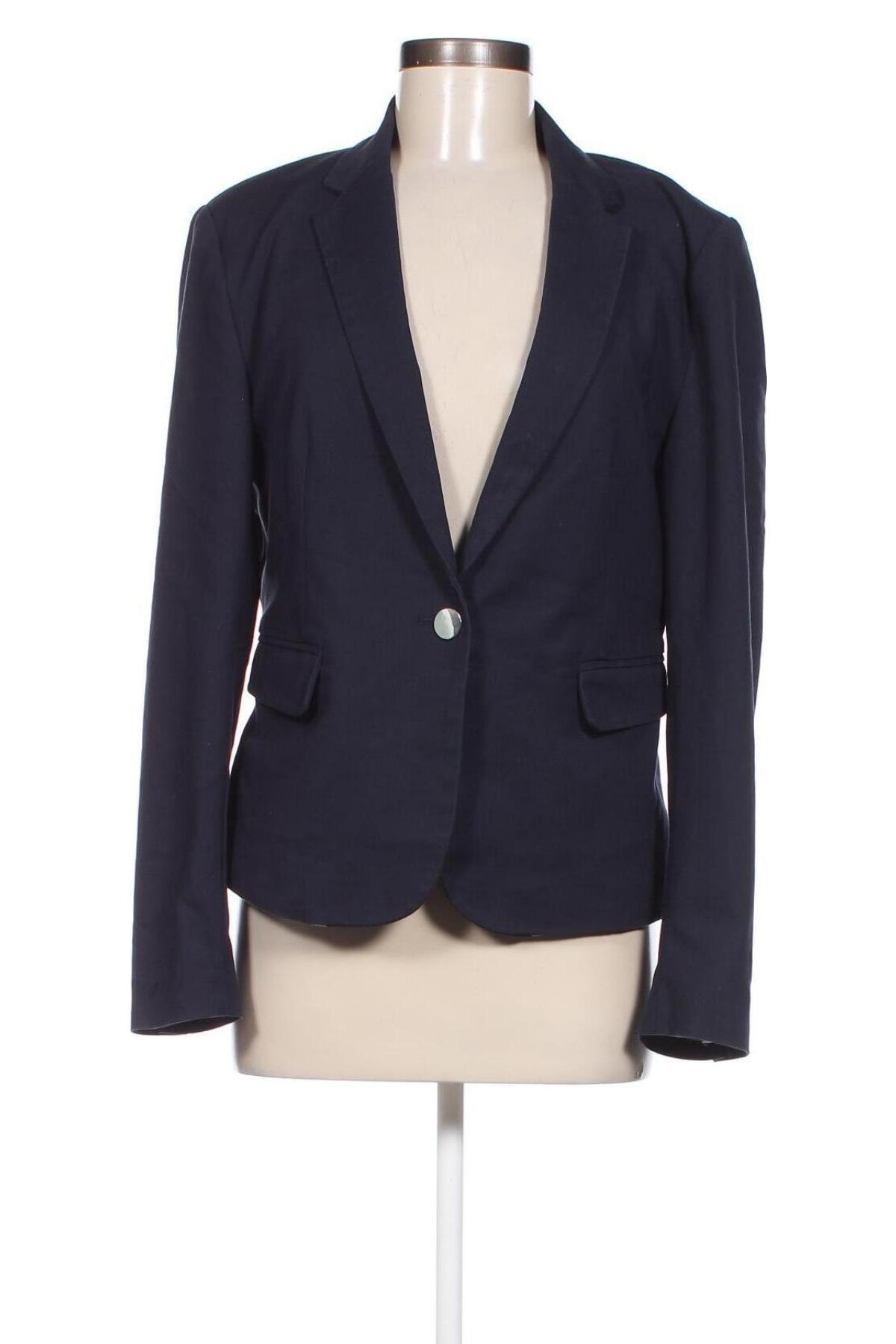 Damen Blazer Orsay, Größe XL, Farbe Blau, Preis € 14,99