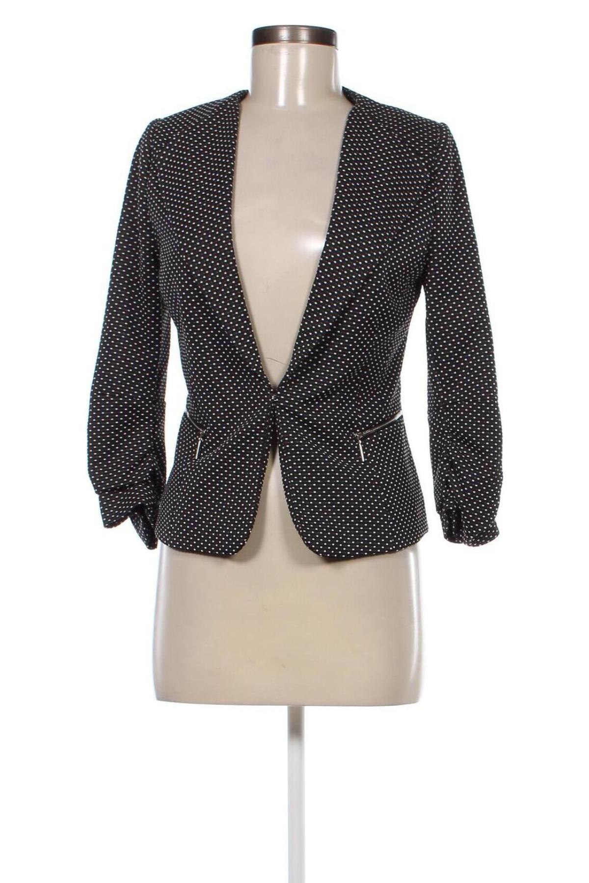 Damen Blazer Orsay, Größe S, Farbe Schwarz, Preis € 14,99