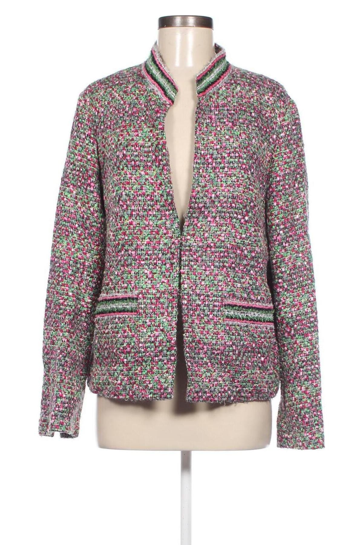 Дамско сако Riani, Размер L, Цвят Многоцветен, Цена 226,00 лв.