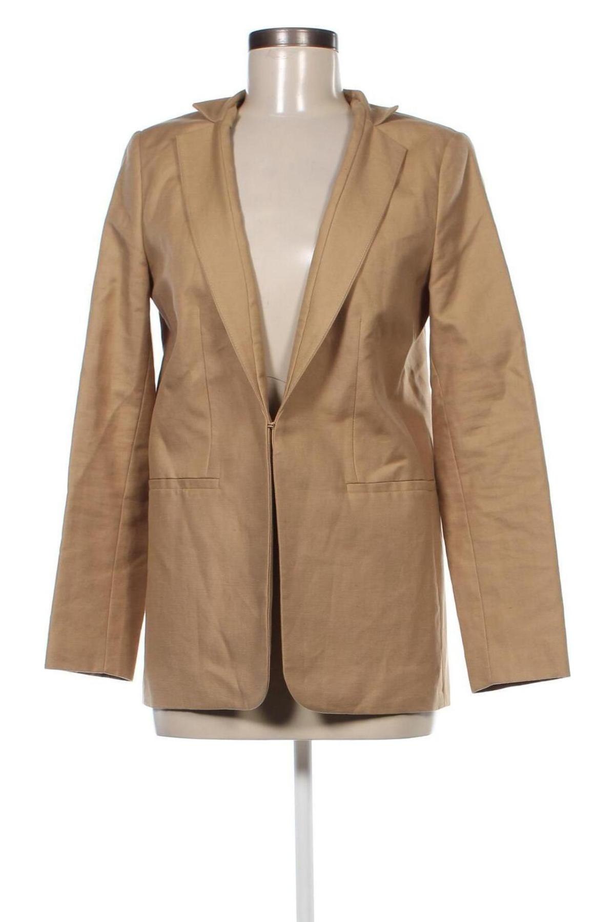 Damen Blazer TWINSET, Größe M, Farbe Beige, Preis 131,99 €