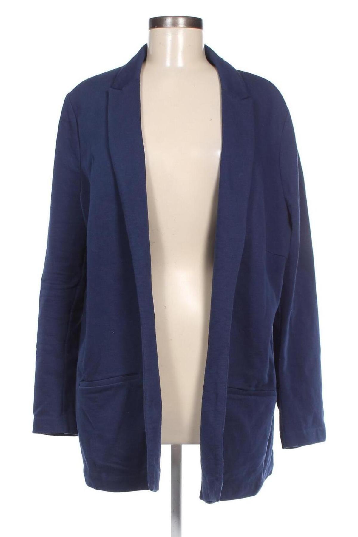 Damen Blazer Triangle By s.Oliver, Größe XXL, Farbe Blau, Preis € 19,99