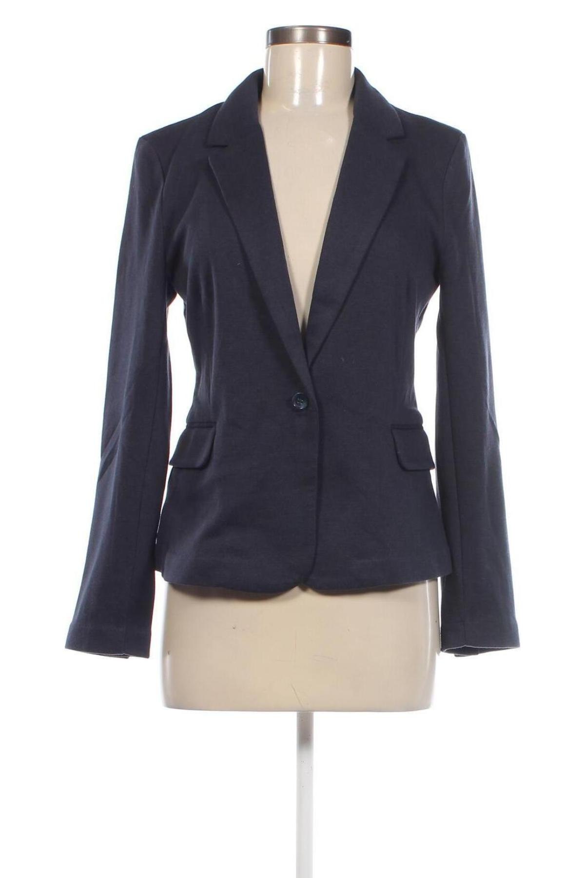 Damen Blazer Vero Moda, Größe M, Farbe Schwarz, Preis 21,99 €