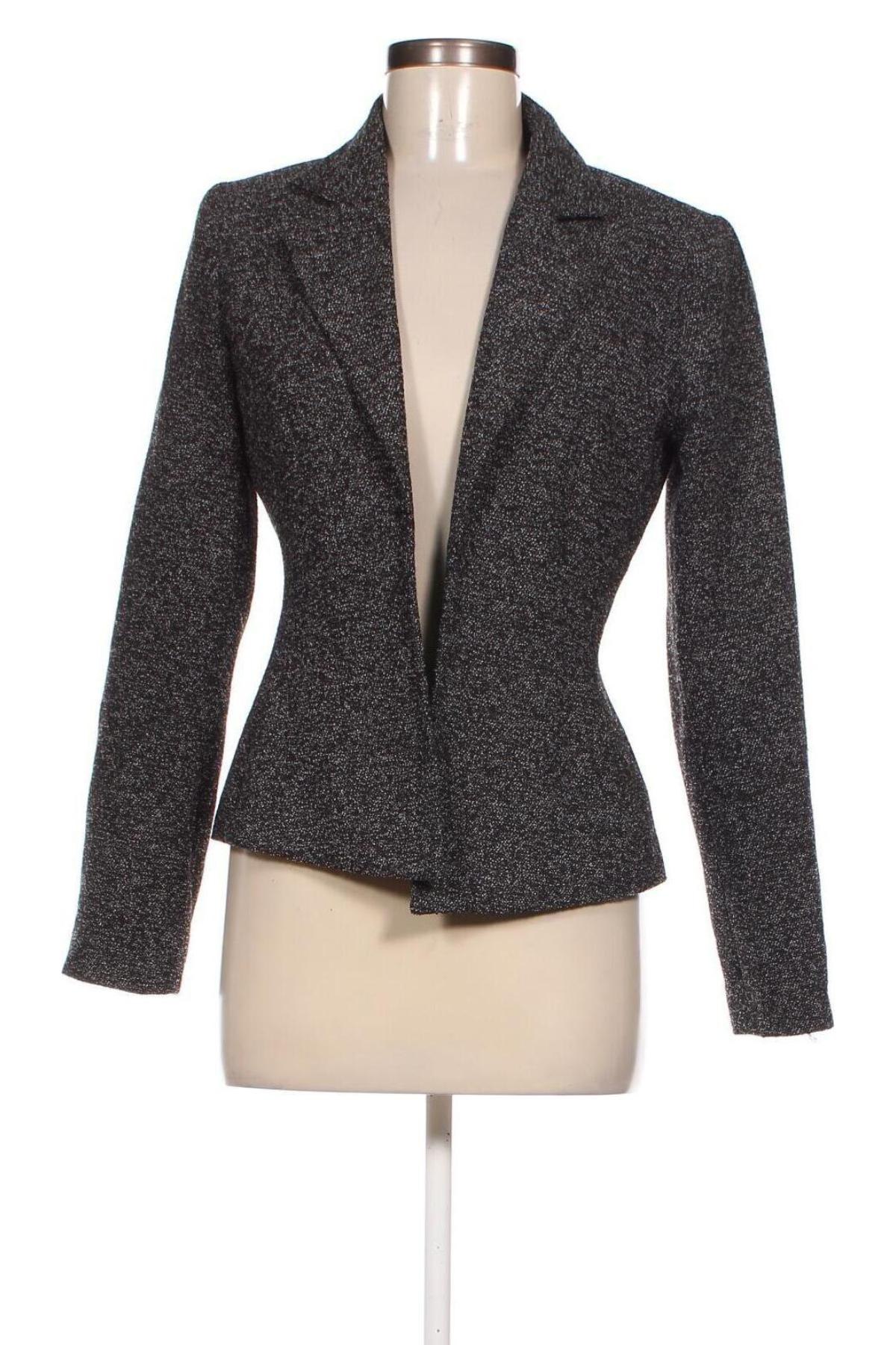 Damen Blazer Vero Moda, Größe M, Farbe Grau, Preis € 7,49