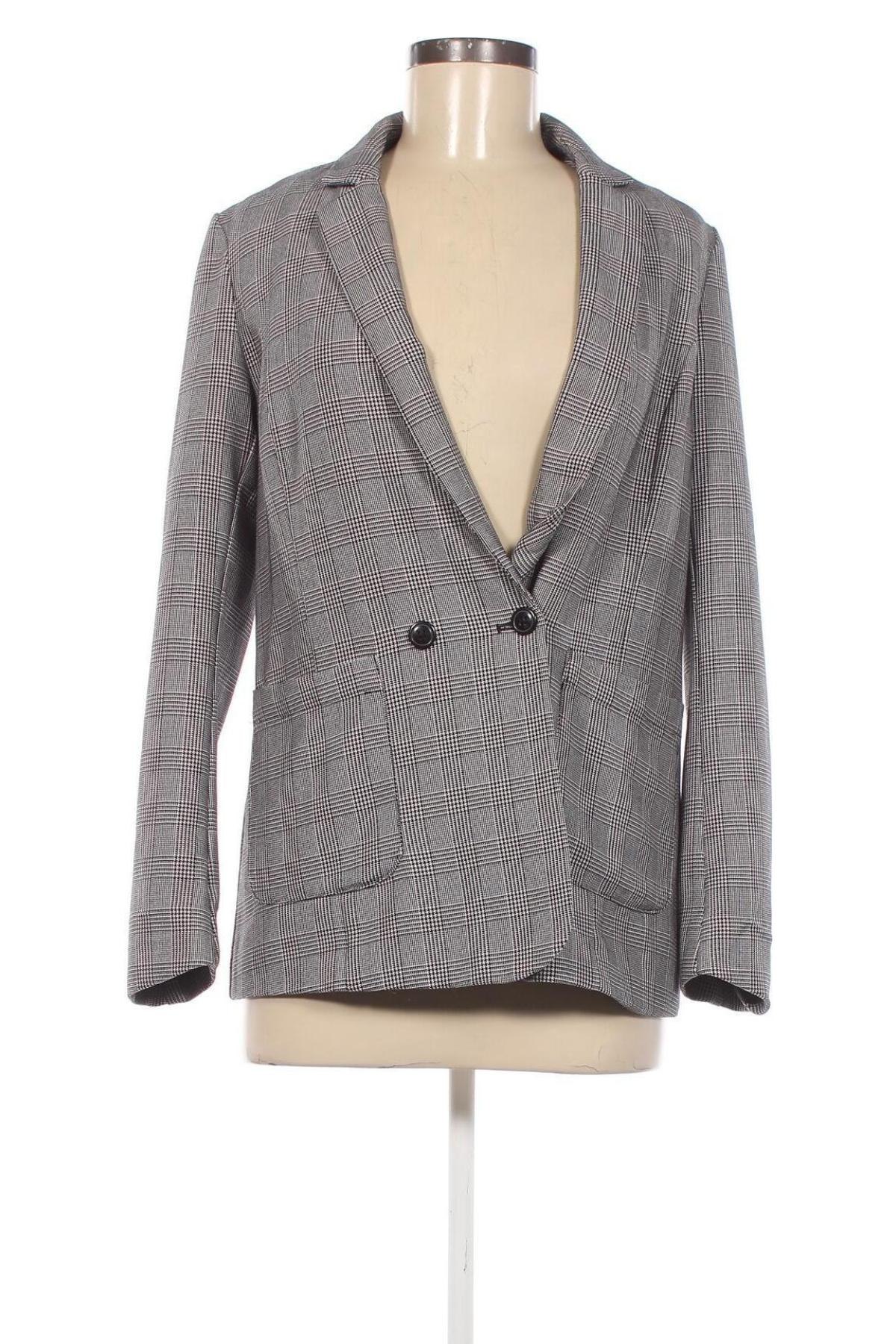 Damen Blazer Vero Moda, Größe S, Farbe Mehrfarbig, Preis € 2,23