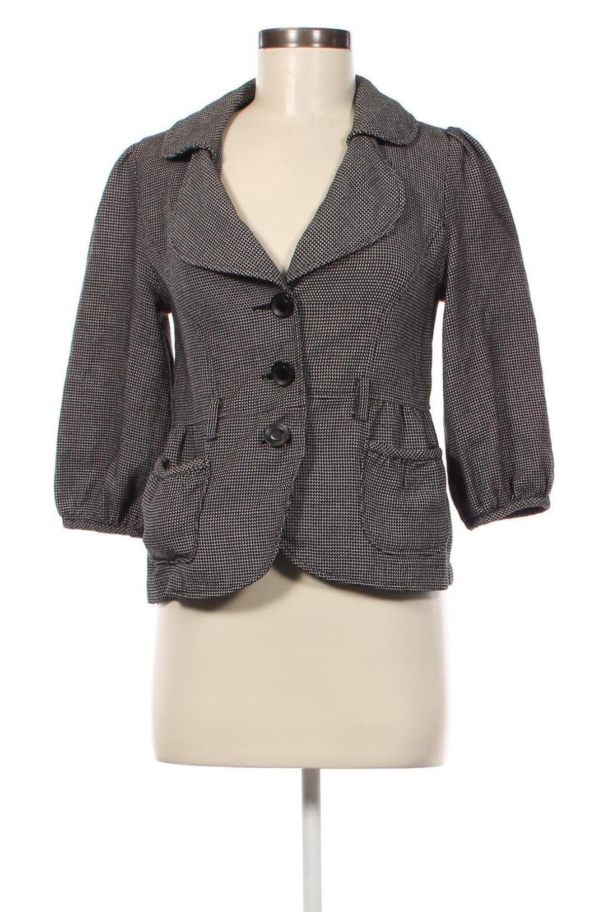 Damen Blazer Vero Moda, Größe S, Farbe Mehrfarbig, Preis € 5,99