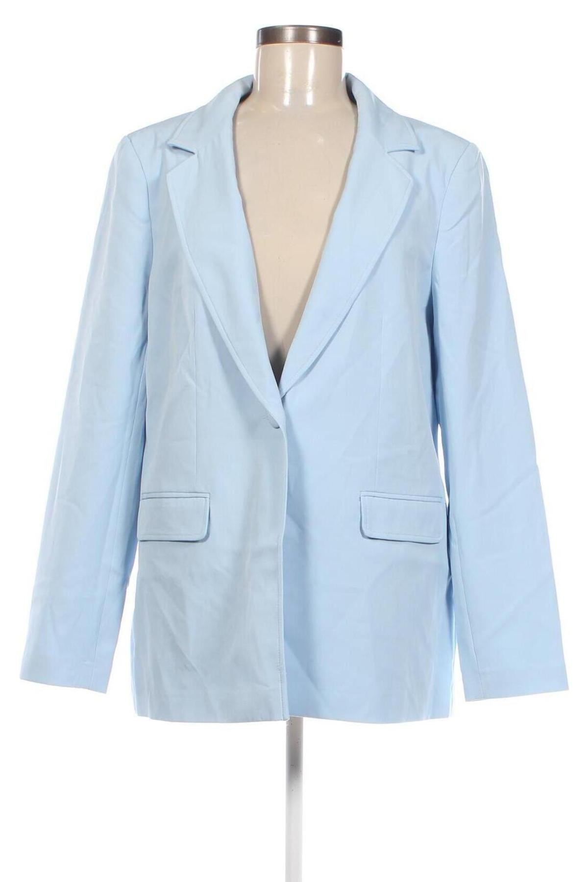 Damen Blazer Wallis, Größe L, Farbe Blau, Preis € 21,99