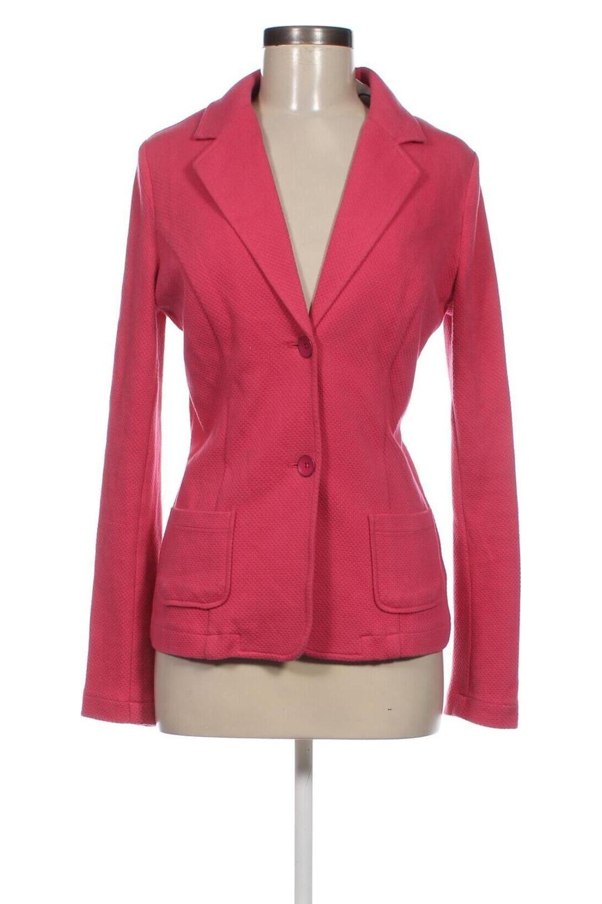 Damen Blazer Woman By Tchibo, Größe S, Farbe Rosa, Preis € 14,99