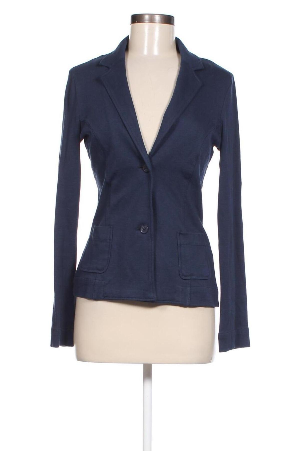 Damen Blazer Woman By Tchibo, Größe S, Farbe Blau, Preis € 14,99