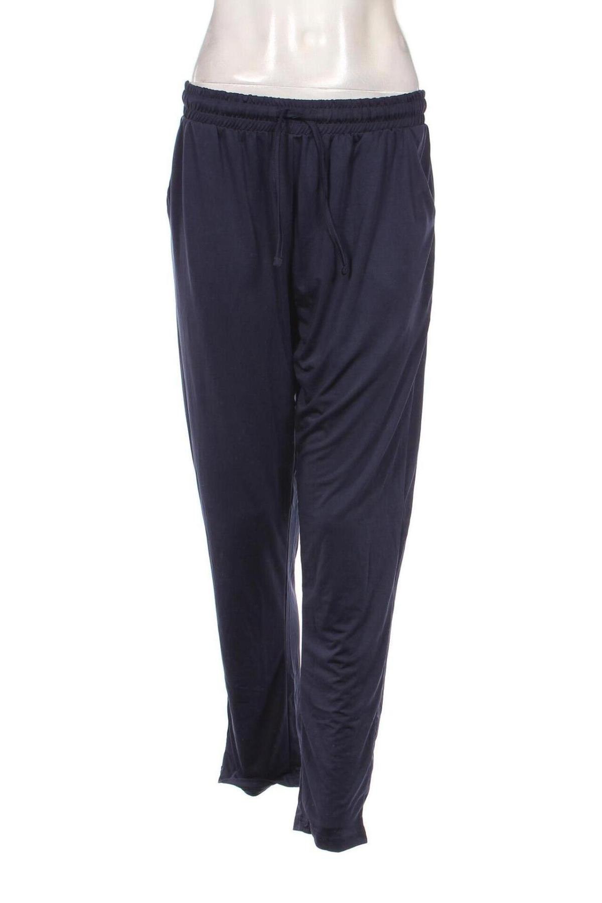 Damen Sporthose, Größe M, Farbe Blau, Preis 16,01 €