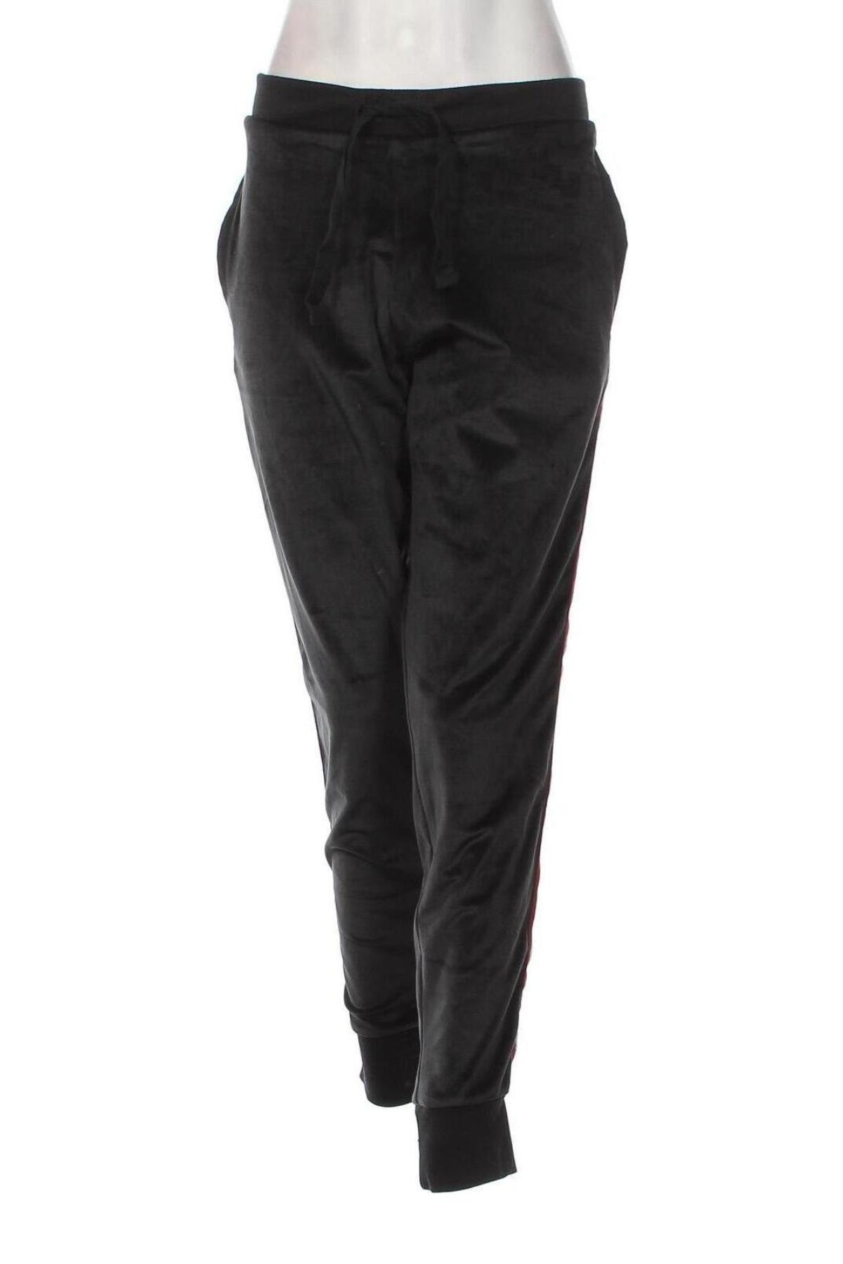 Damen Sporthose B-Girl, Größe XL, Farbe Schwarz, Preis 8,04 €