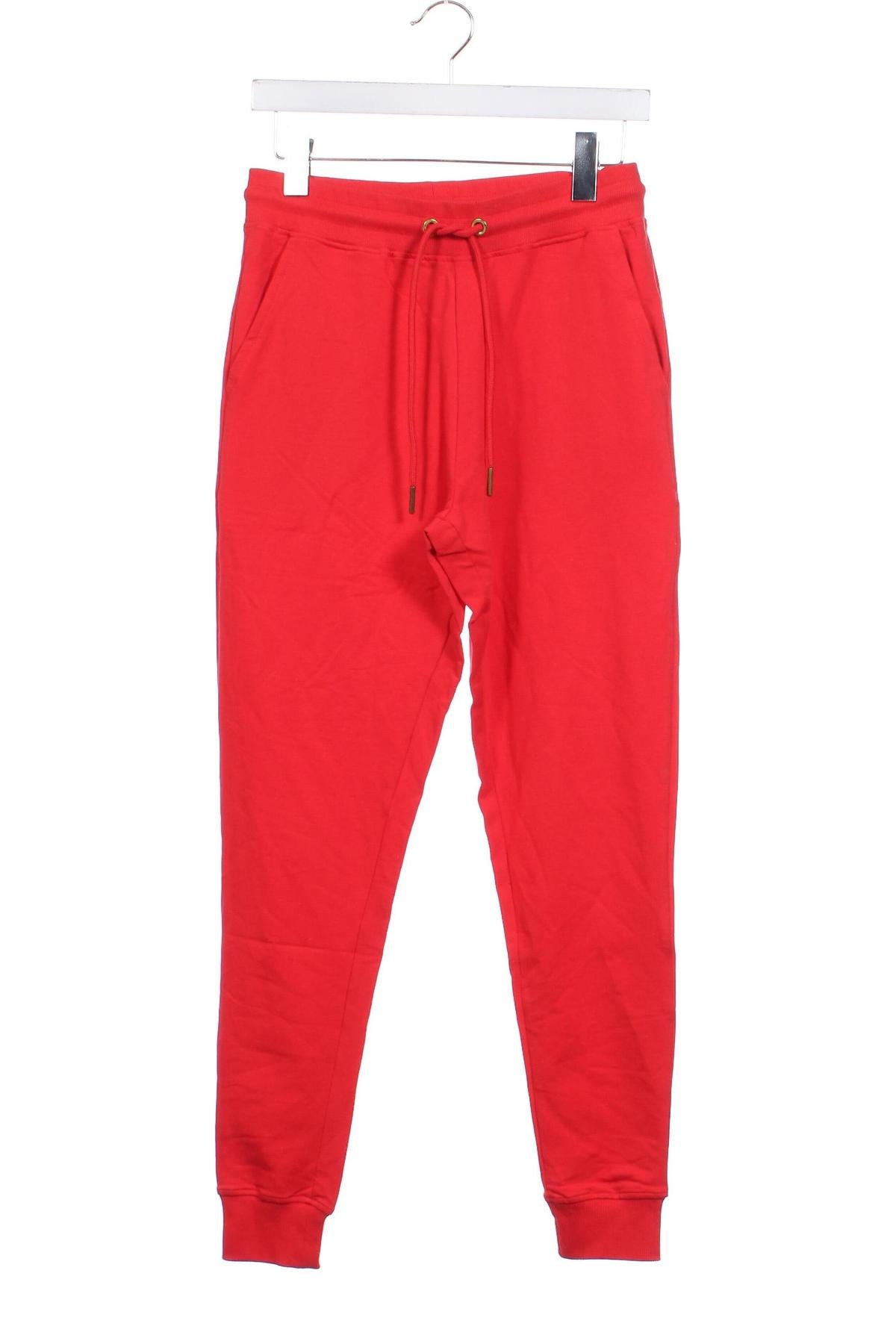 Γυναικείο αθλητικό παντελόνι Gianni Kavanagh, Μέγεθος S, Χρώμα Κόκκινο, Τιμή 15,98 €