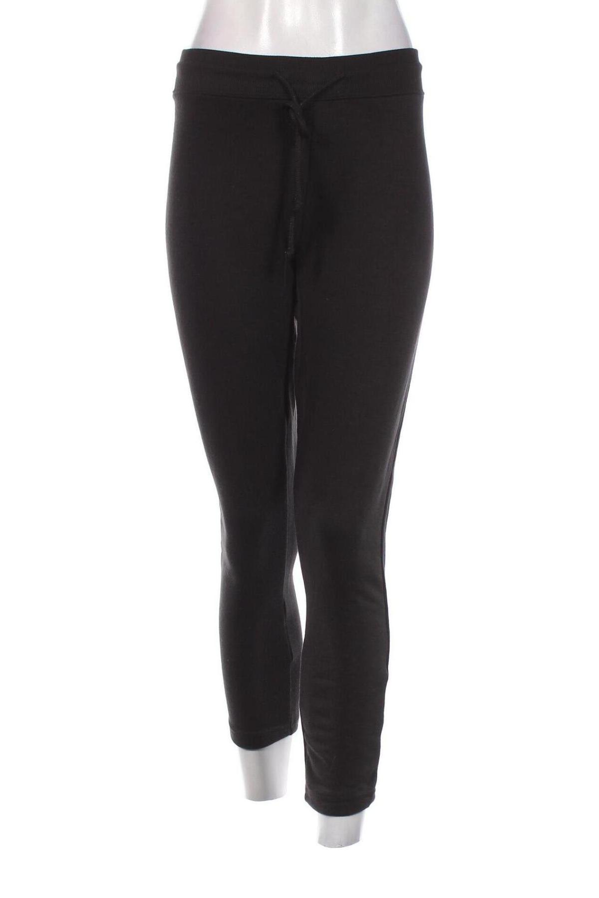 Damen Sporthose Janina, Größe L, Farbe Schwarz, Preis € 5,00