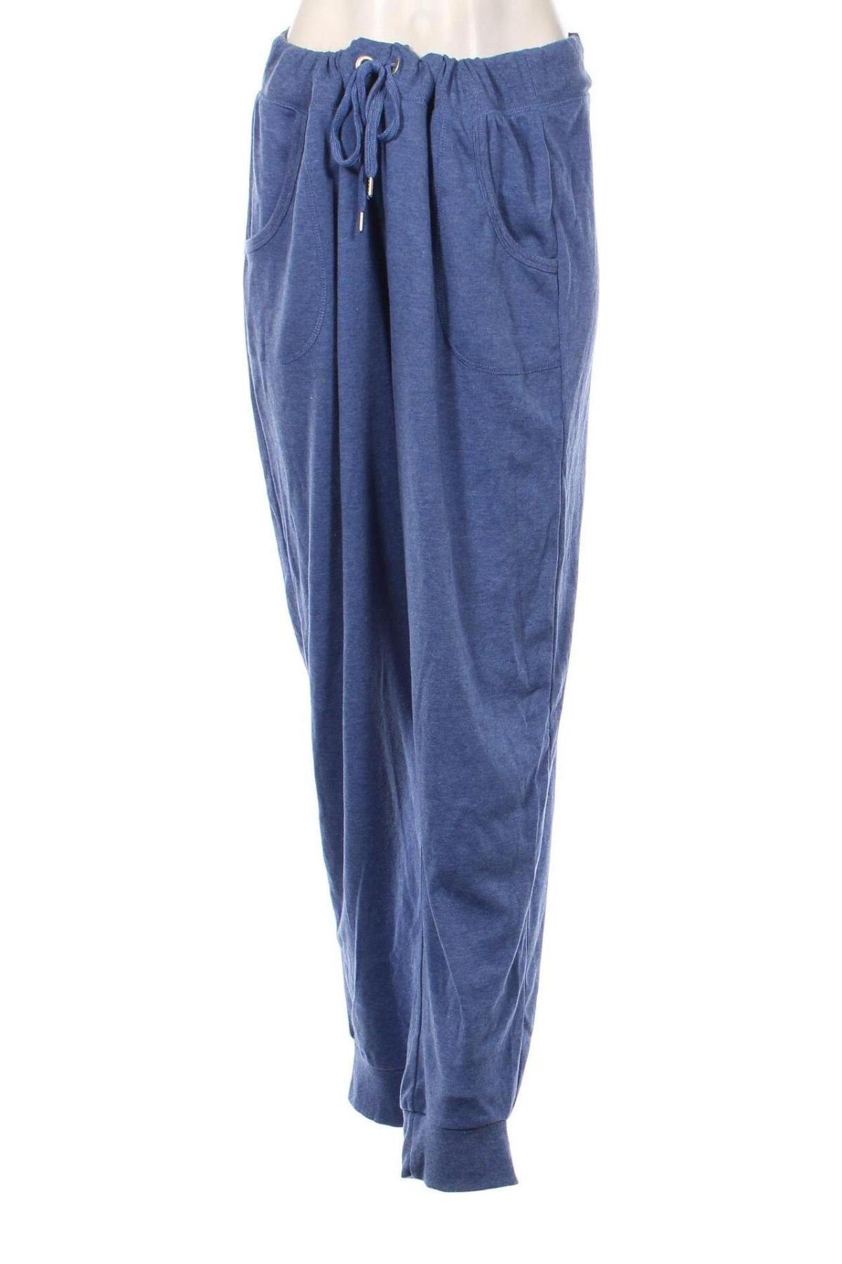 Damen Sporthose Maxi Blue, Größe XXL, Farbe Blau, Preis € 20,18