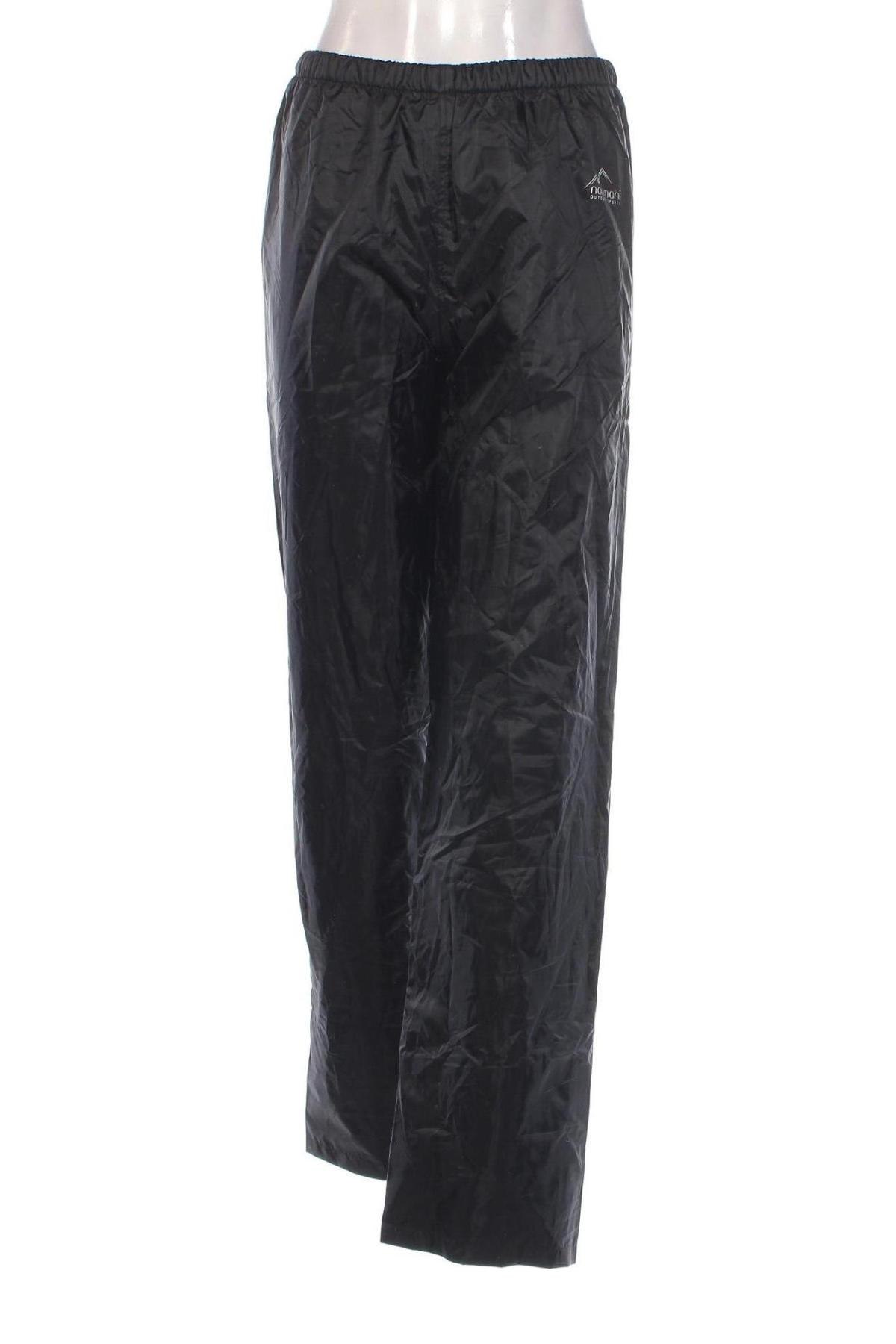 Damen Sporthose Normani, Größe XL, Farbe Schwarz, Preis € 8,14