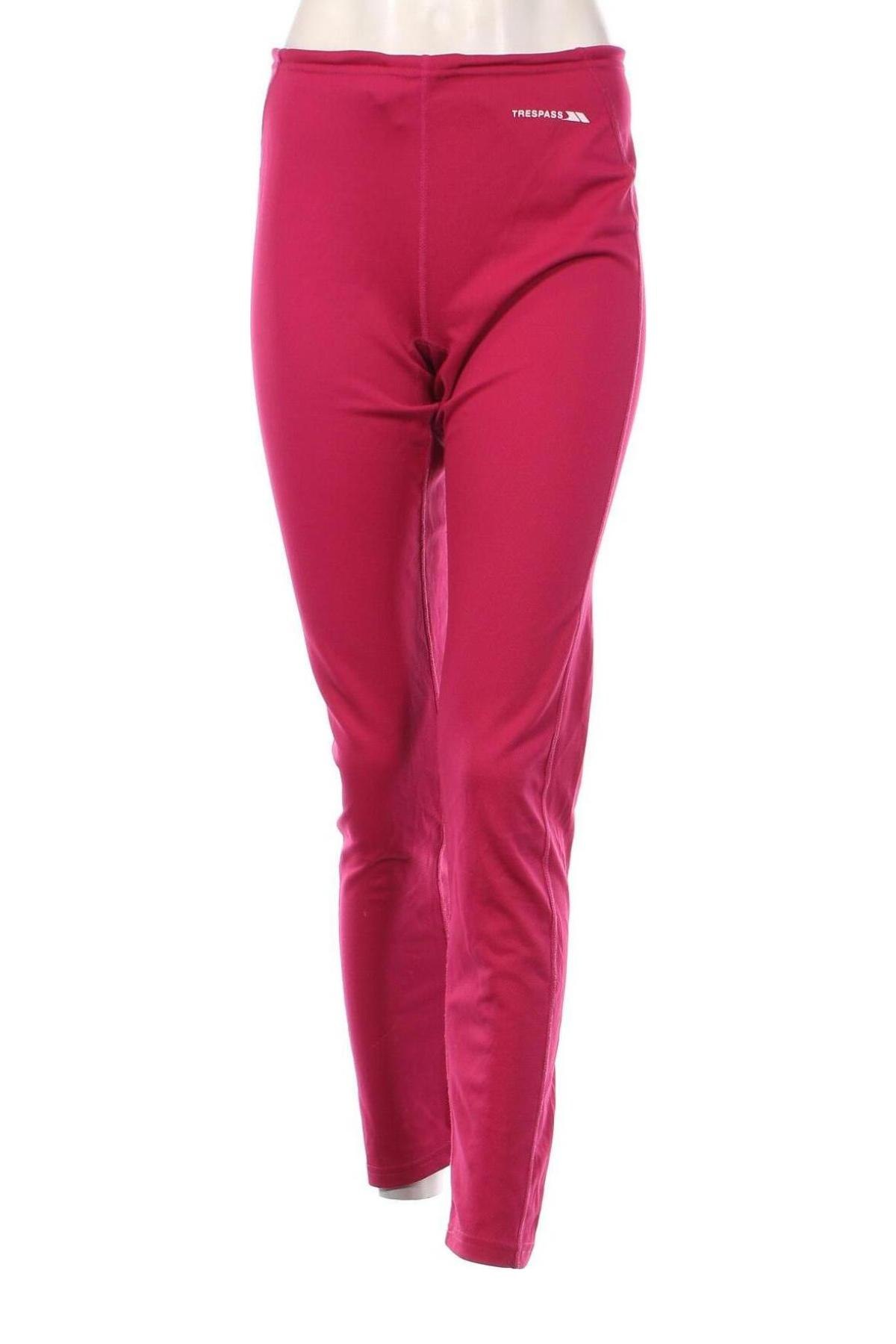 Damen Sporthose Trespass, Größe XL, Farbe Rosa, Preis 11,99 €