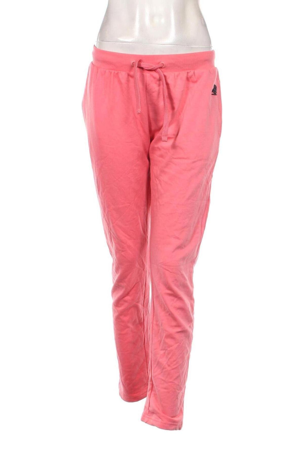 Damen Sporthose U.S. Apparel, Größe S, Farbe Rosa, Preis 8,01 €