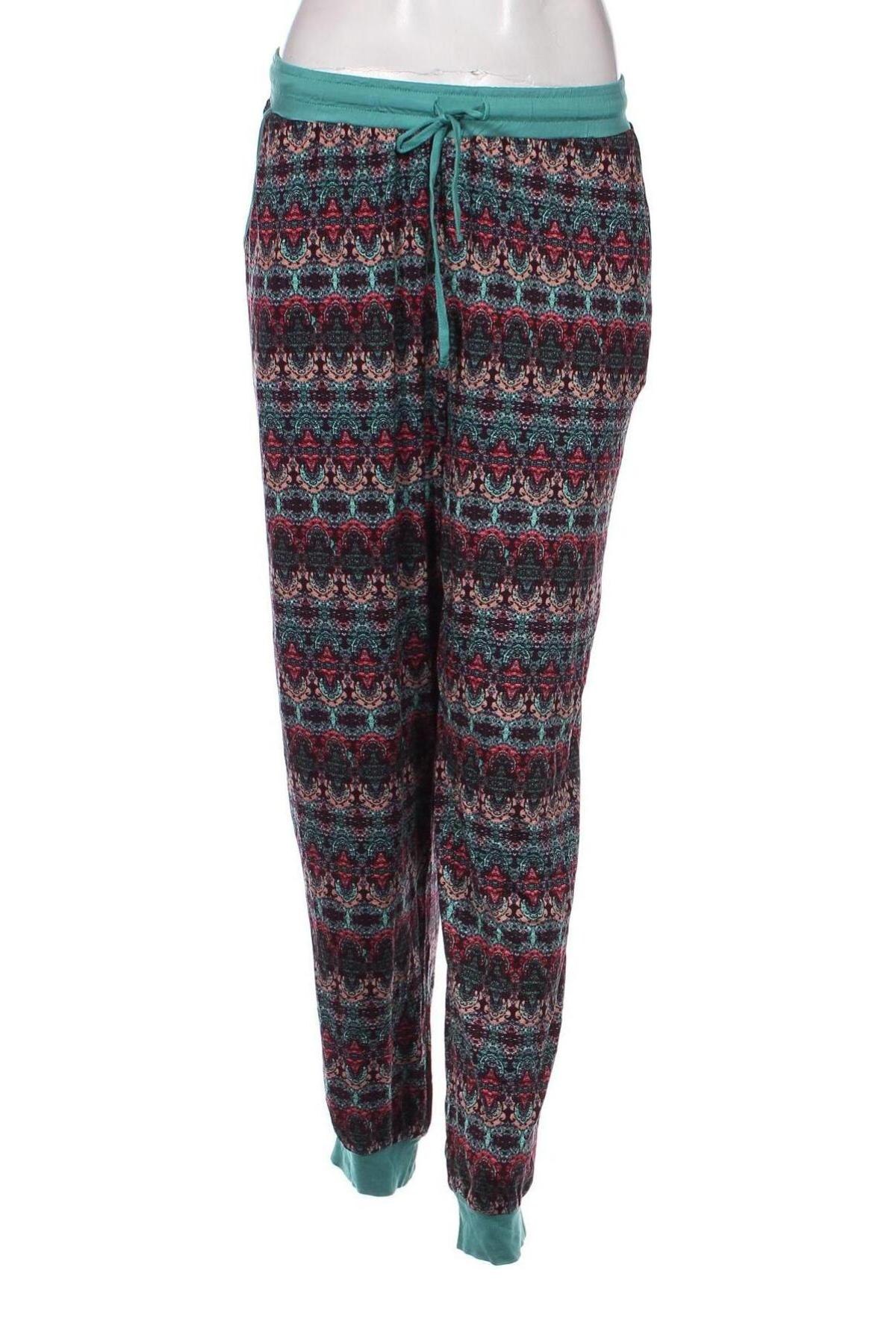 Pantaloni trening de femei Waschepur, Mărime XXL, Culoare Multicolor, Preț 53,29 Lei