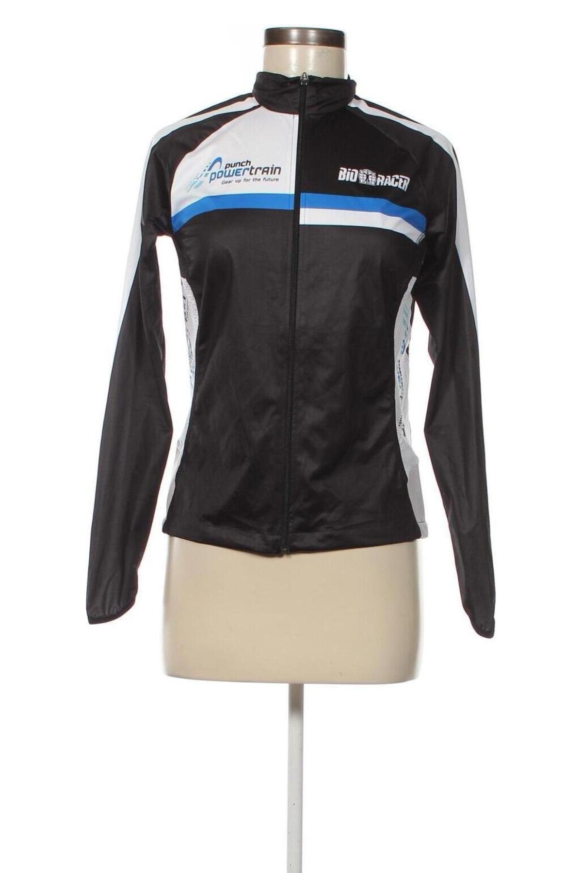 Damska bluza sportowa Bio Racer, Rozmiar S, Kolor Kolorowy, Cena 16,99 zł