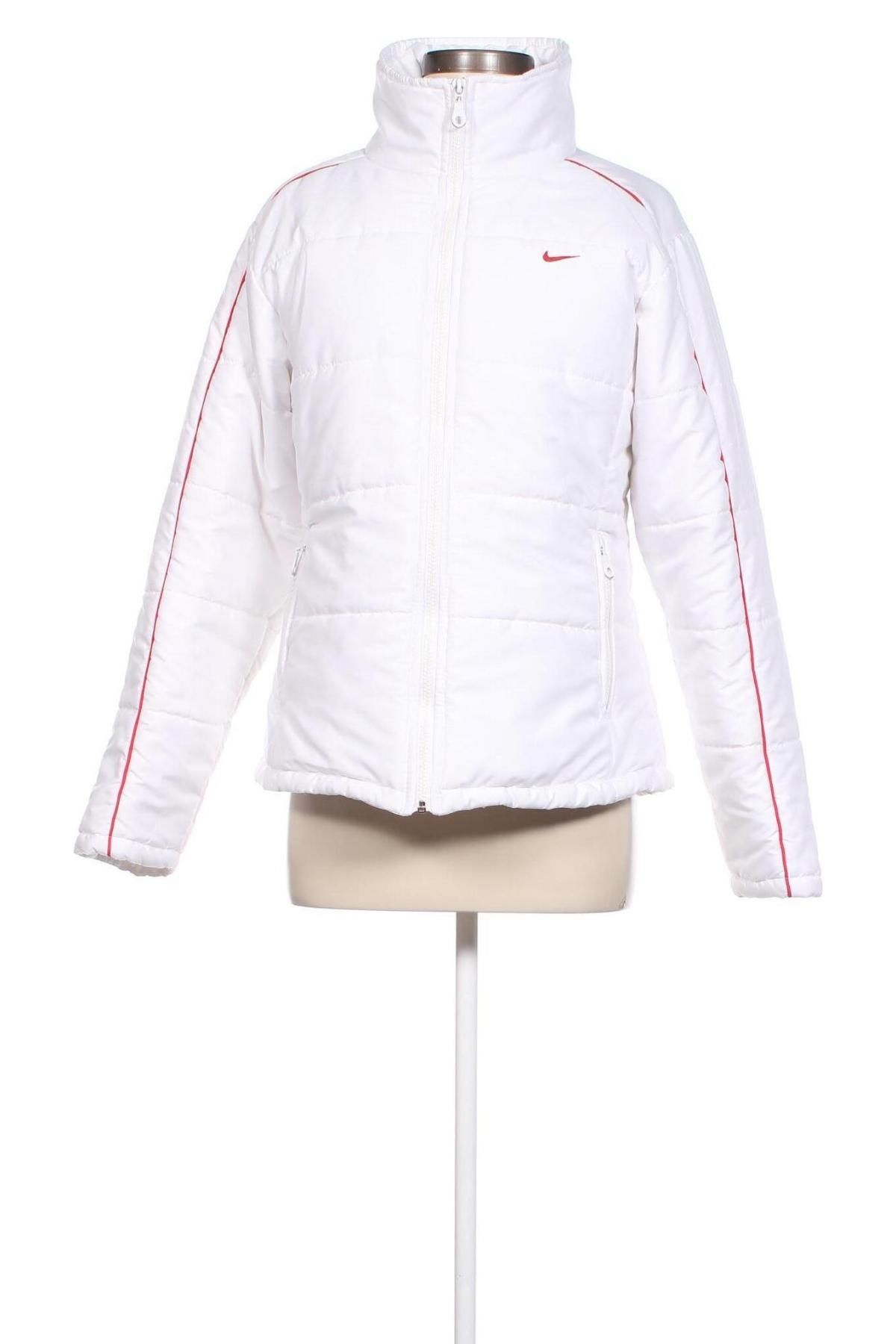 Γυναικείο μπουφάν, Μέγεθος M, Χρώμα Λευκό, Τιμή 21,99 €