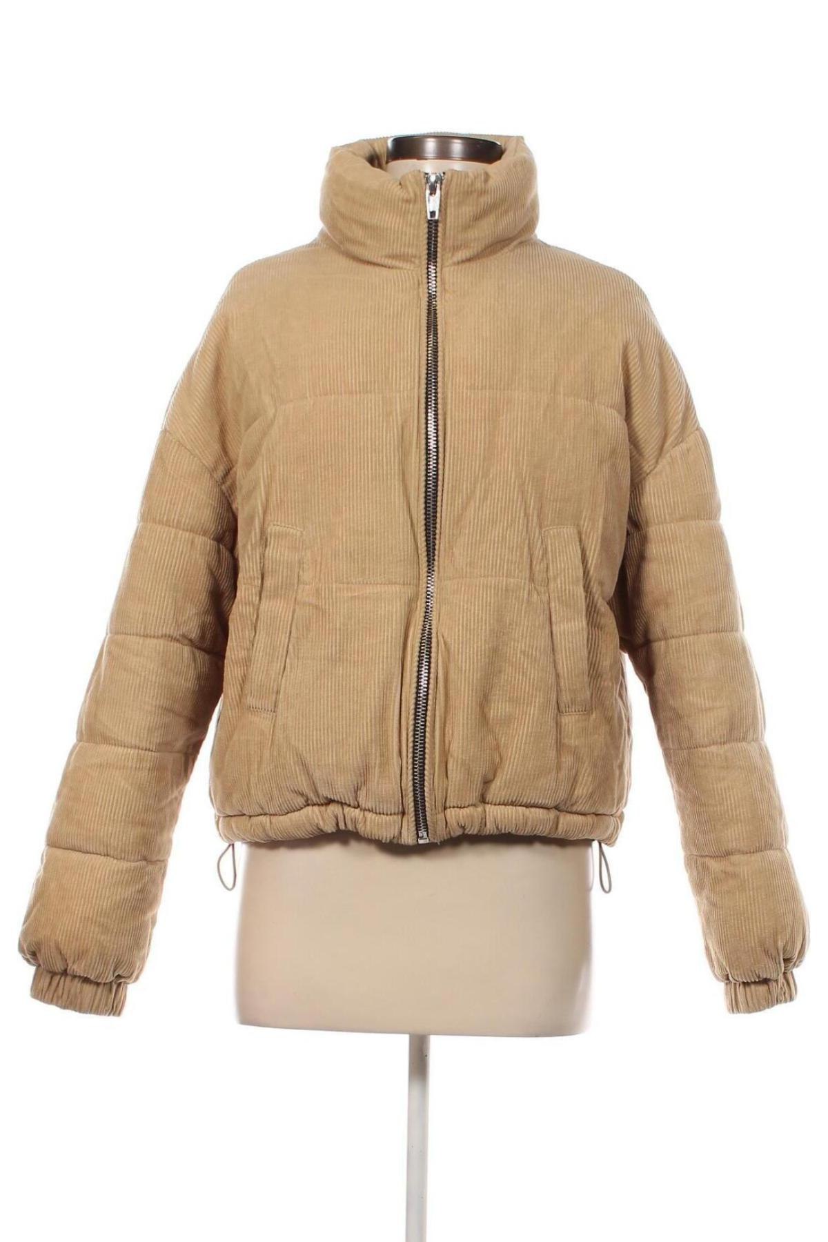 Damenjacke, Größe S, Farbe Beige, Preis € 40,36