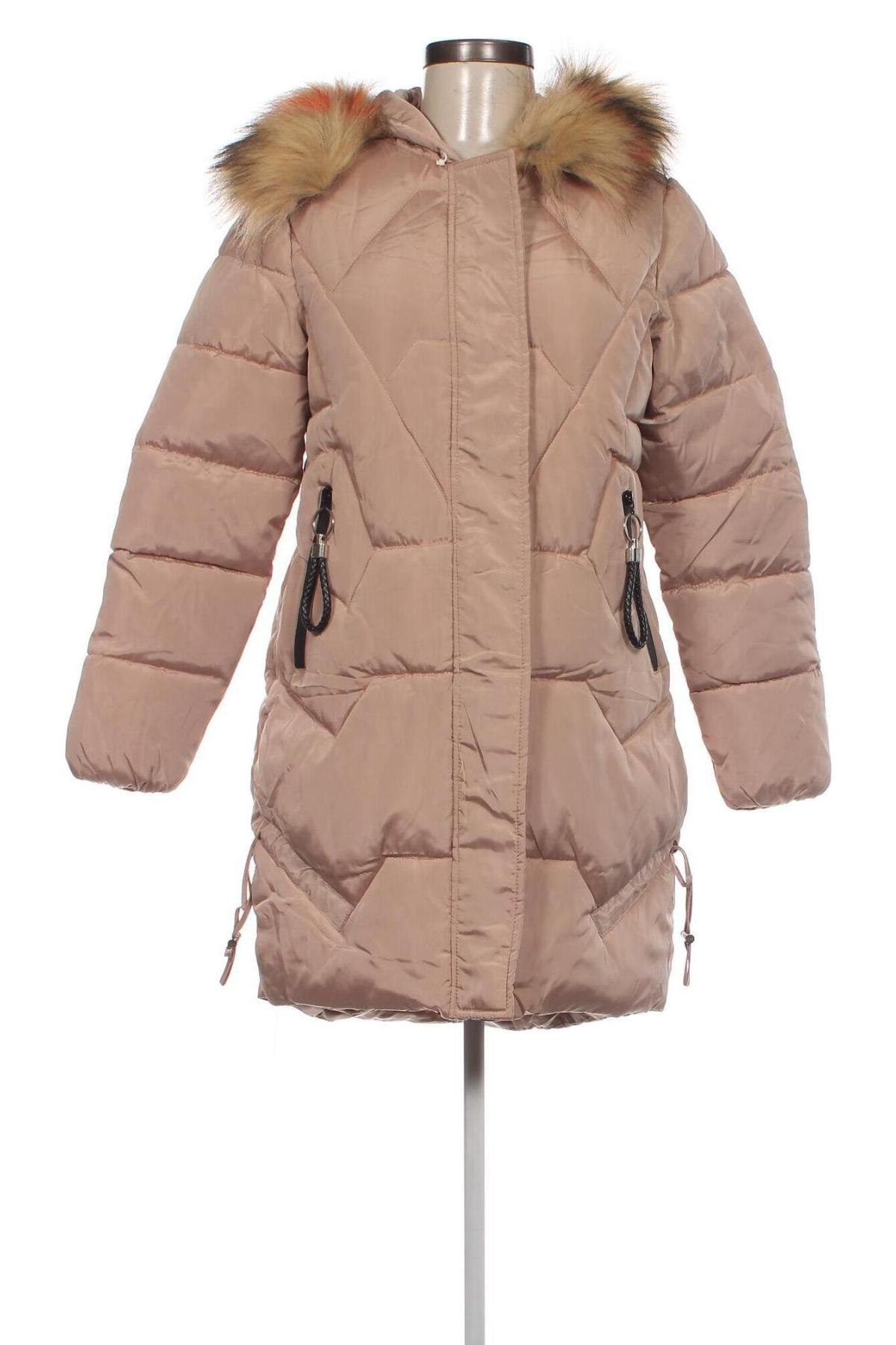 Damenjacke, Größe S, Farbe Beige, Preis € 15,99