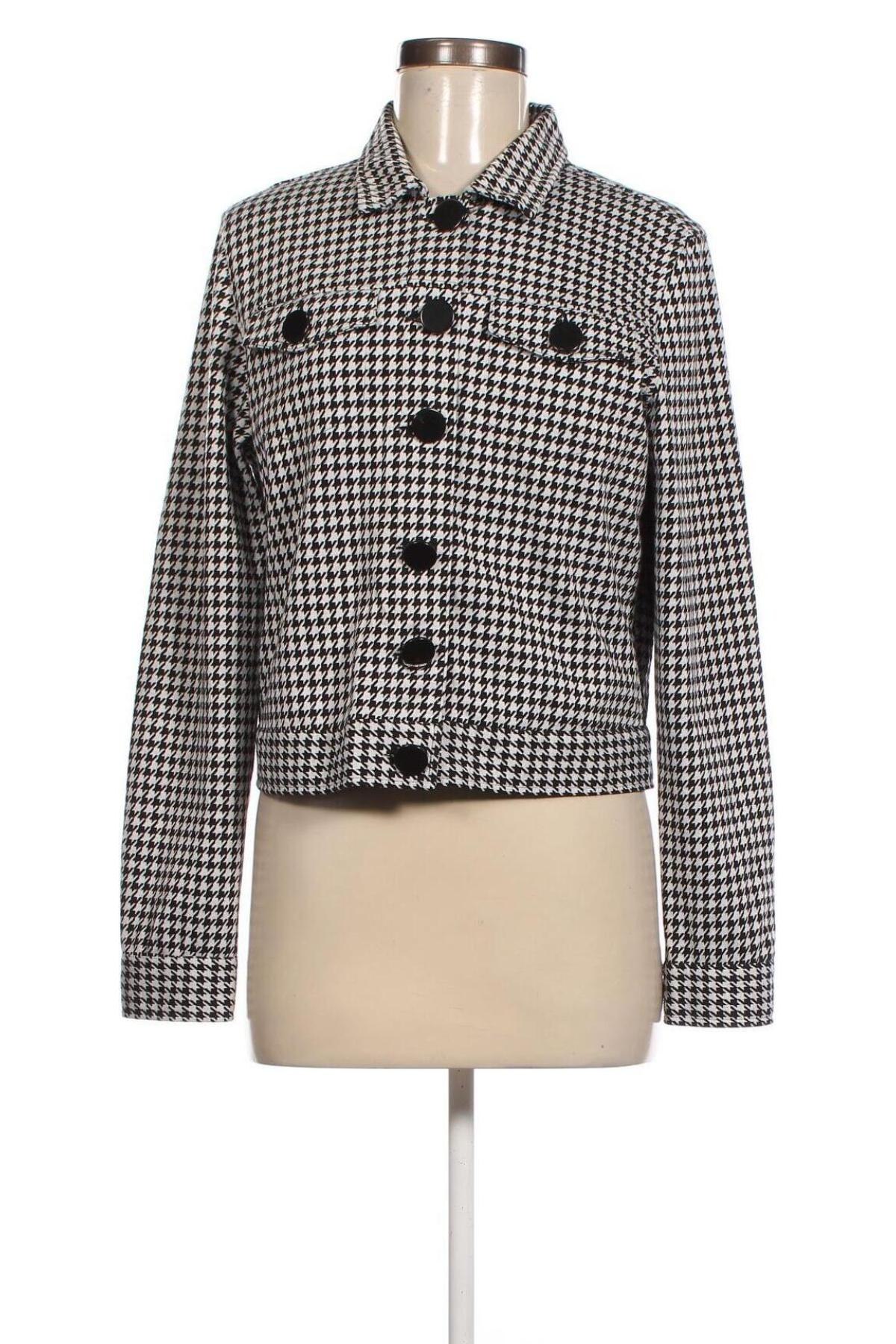 Γυναικείο μπουφάν 17 & Co., Μέγεθος L, Χρώμα Πολύχρωμο, Τιμή 29,69 €