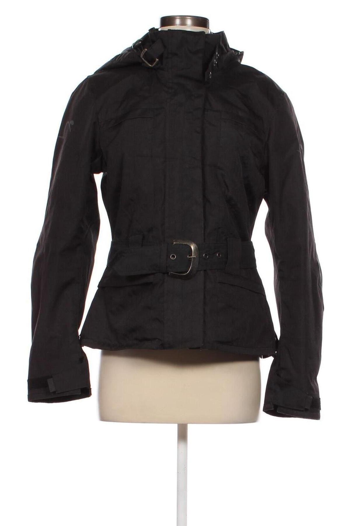 Dámska bunda , Veľkosť S, Farba Čierna, Cena  24,95 €