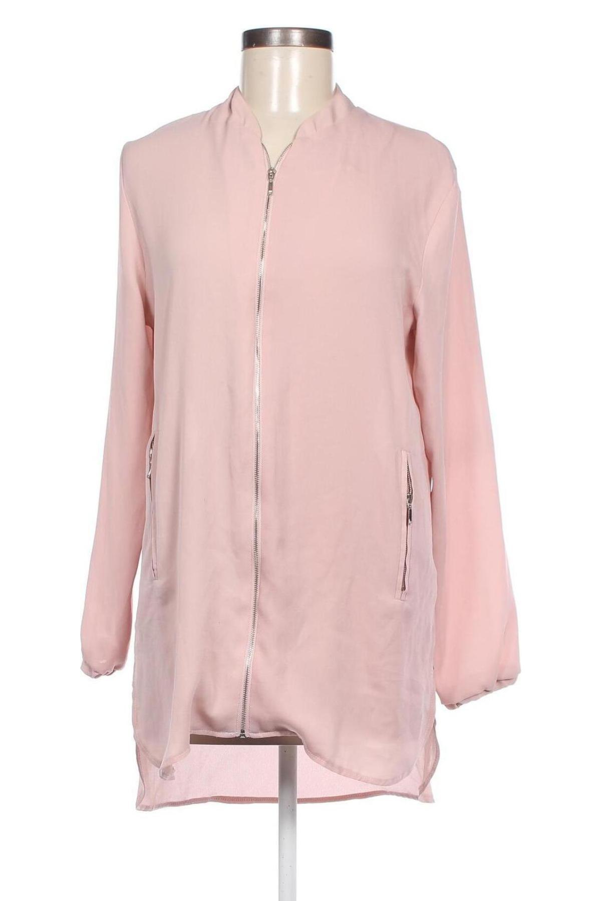 Damenjacke Atmosphere, Größe S, Farbe Rosa, Preis € 5,12