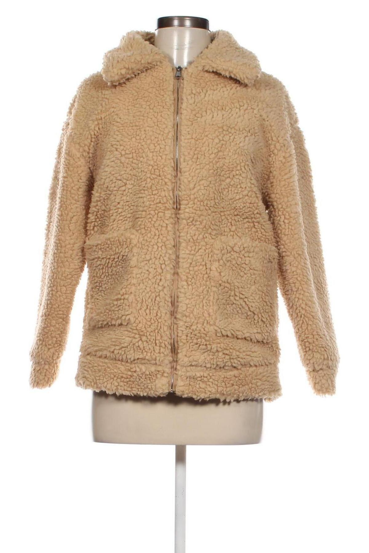 Damenjacke Ava & Ever, Größe M, Farbe Beige, Preis 9,99 €