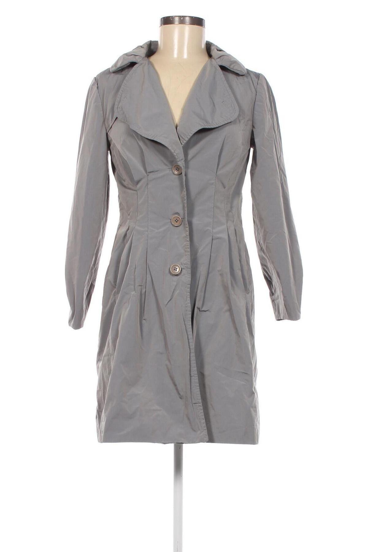 Damenjacke Banana Republic, Größe S, Farbe Grau, Preis € 45,52