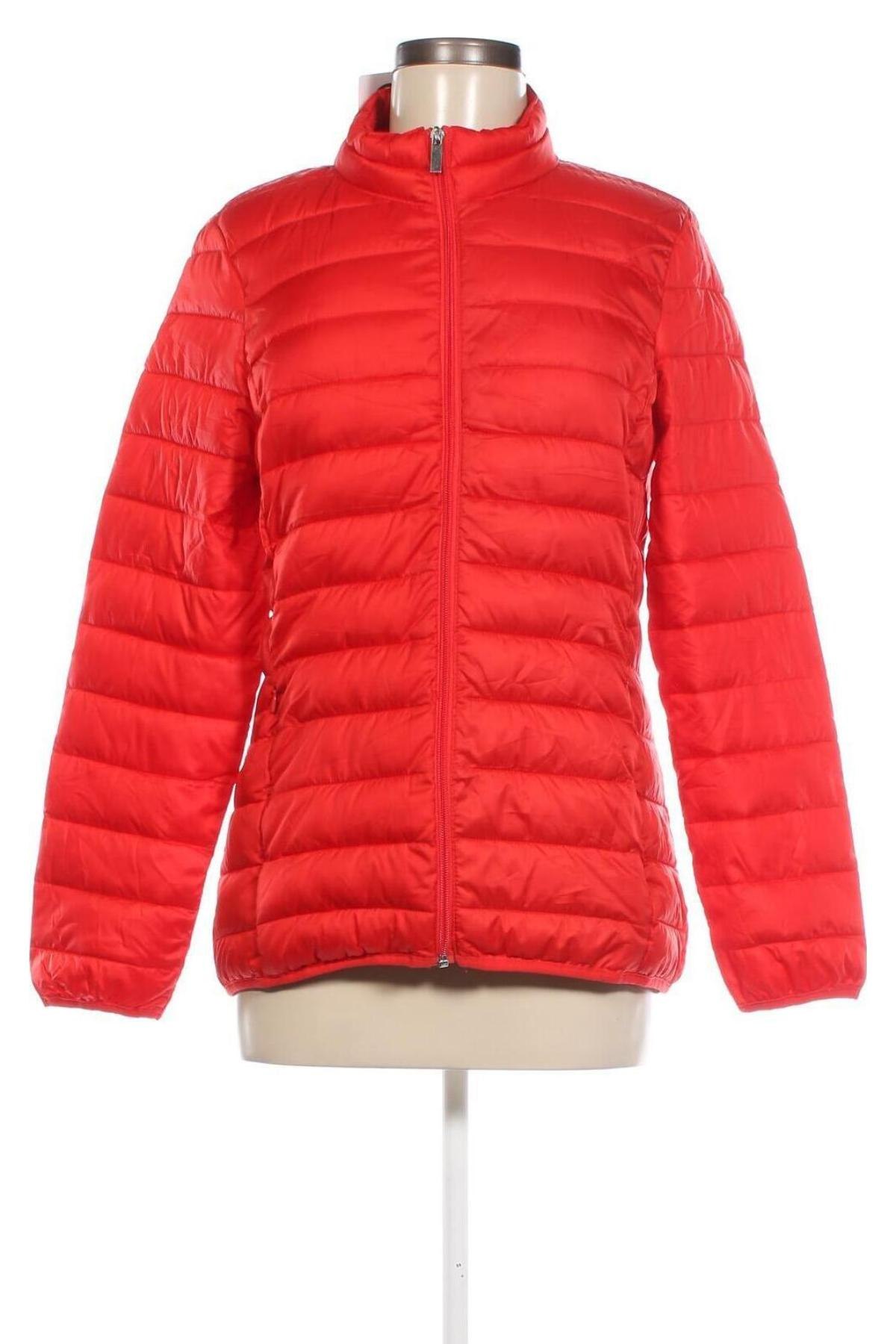 Damenjacke Blue Motion, Größe M, Farbe Rot, Preis € 22,99