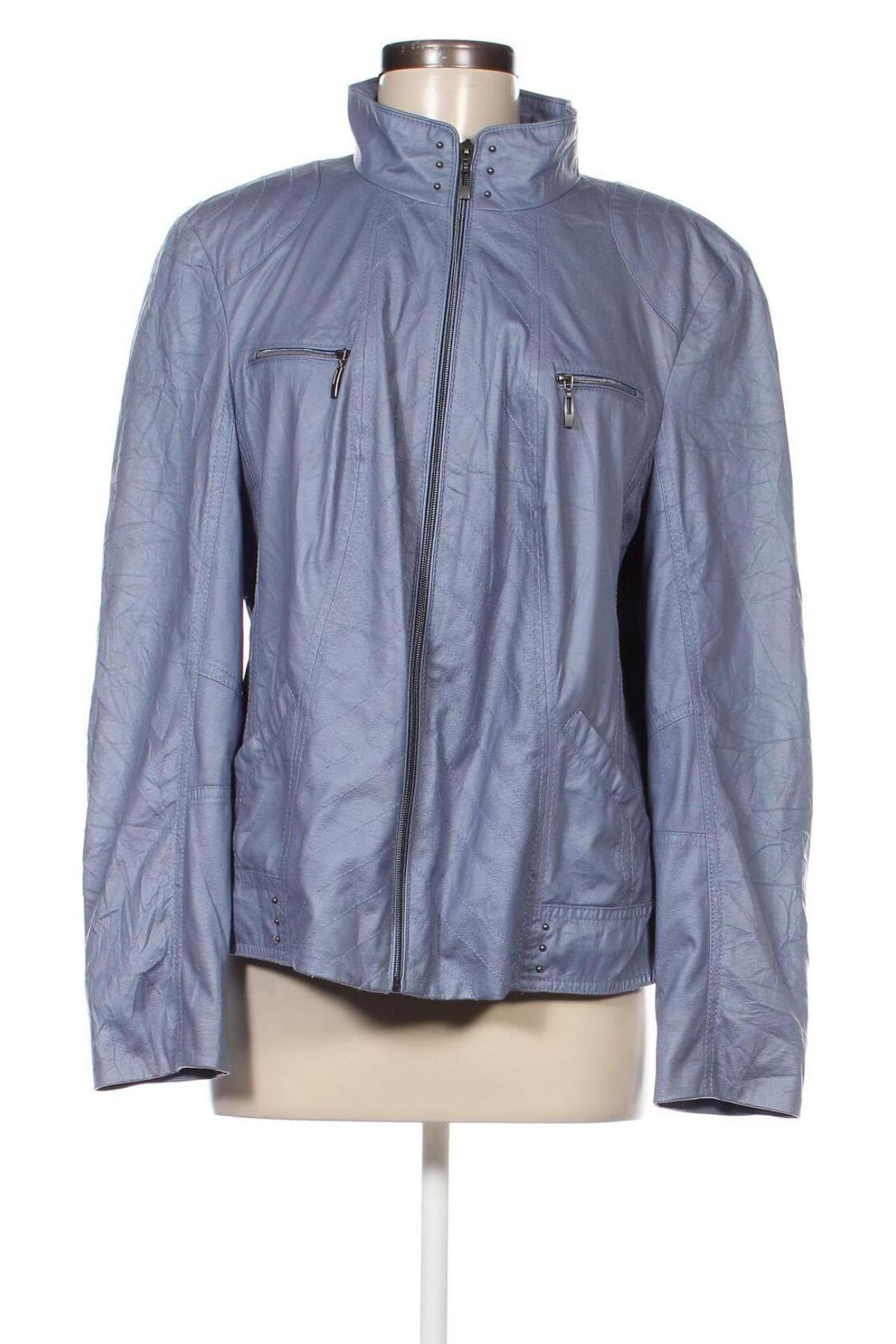 Γυναικείο μπουφάν Bonita, Μέγεθος XL, Χρώμα Μπλέ, Τιμή 9,99 €