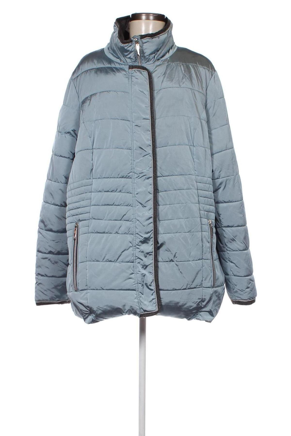 Damenjacke C&A, Größe XXL, Farbe Blau, Preis € 40,36