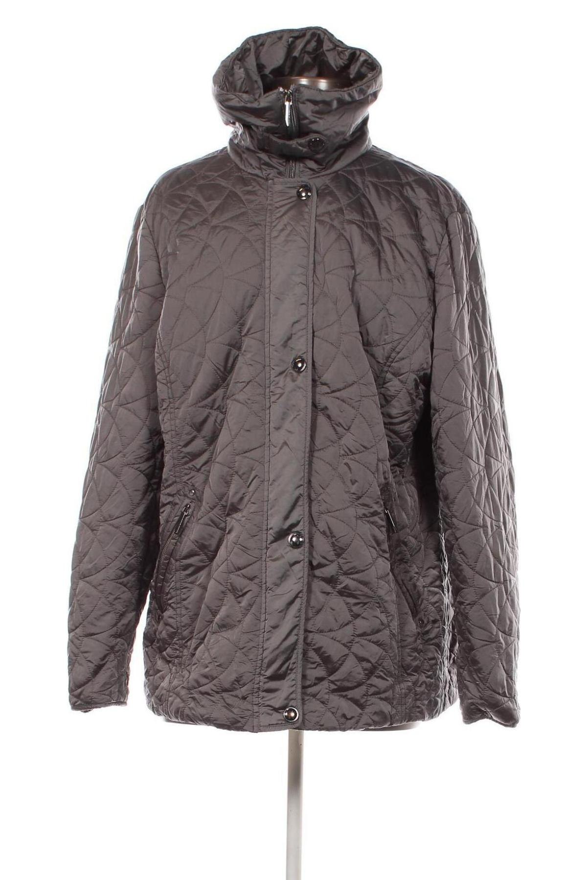 Damenjacke C&A, Größe XXL, Farbe Grau, Preis € 16,99