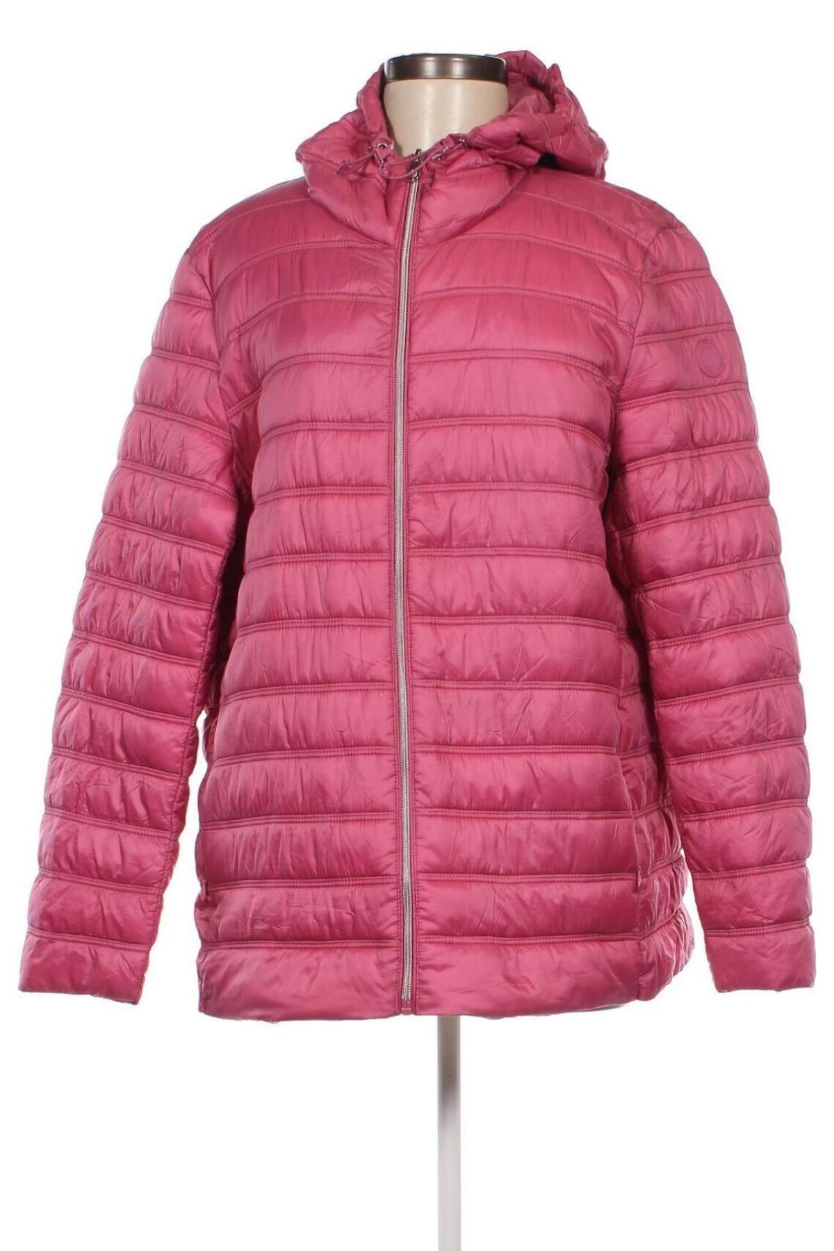 Damenjacke C&A, Größe XXL, Farbe Rosa, Preis € 40,36