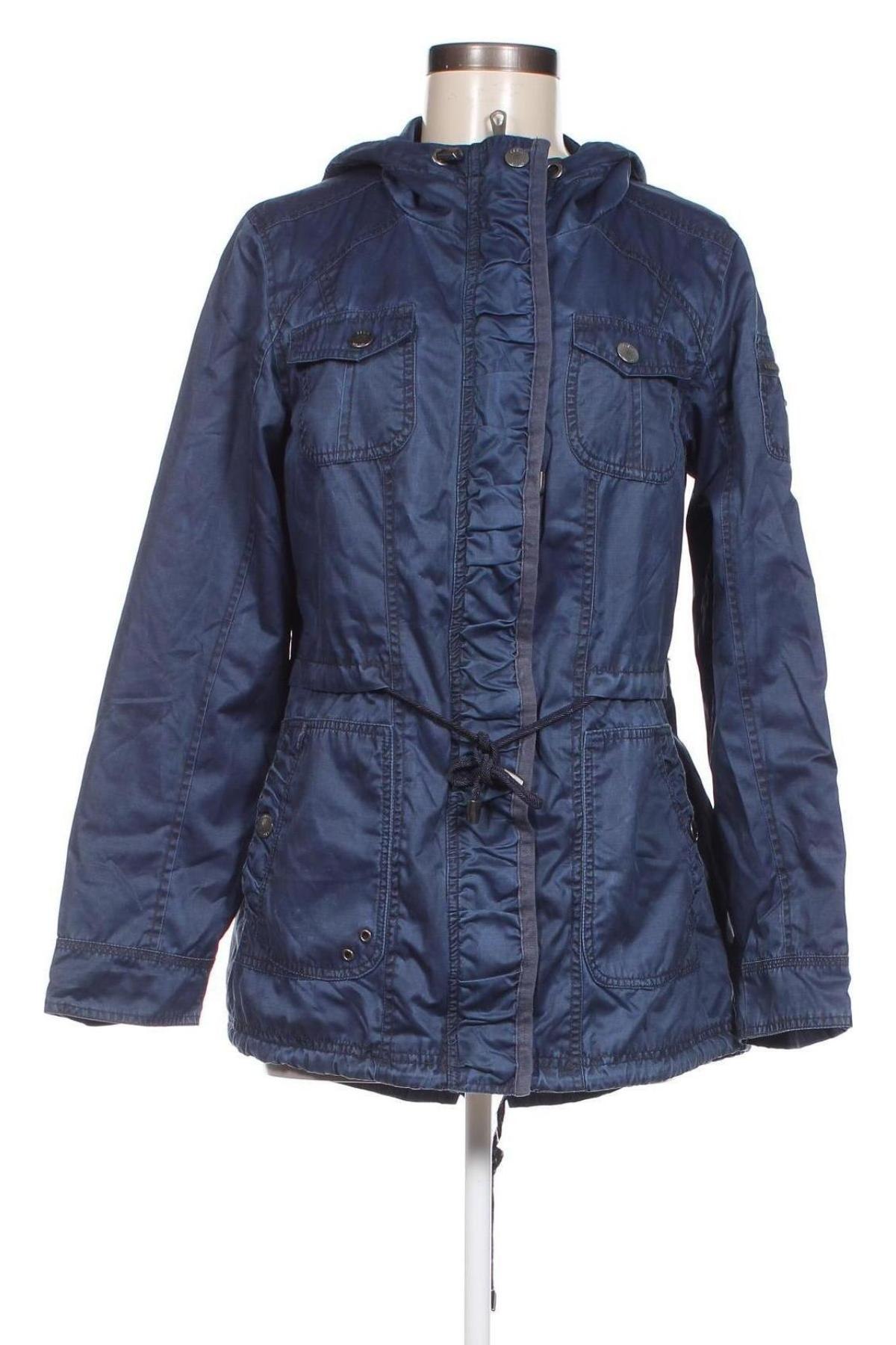 Damenjacke Cecil, Größe M, Farbe Blau, Preis € 23,99