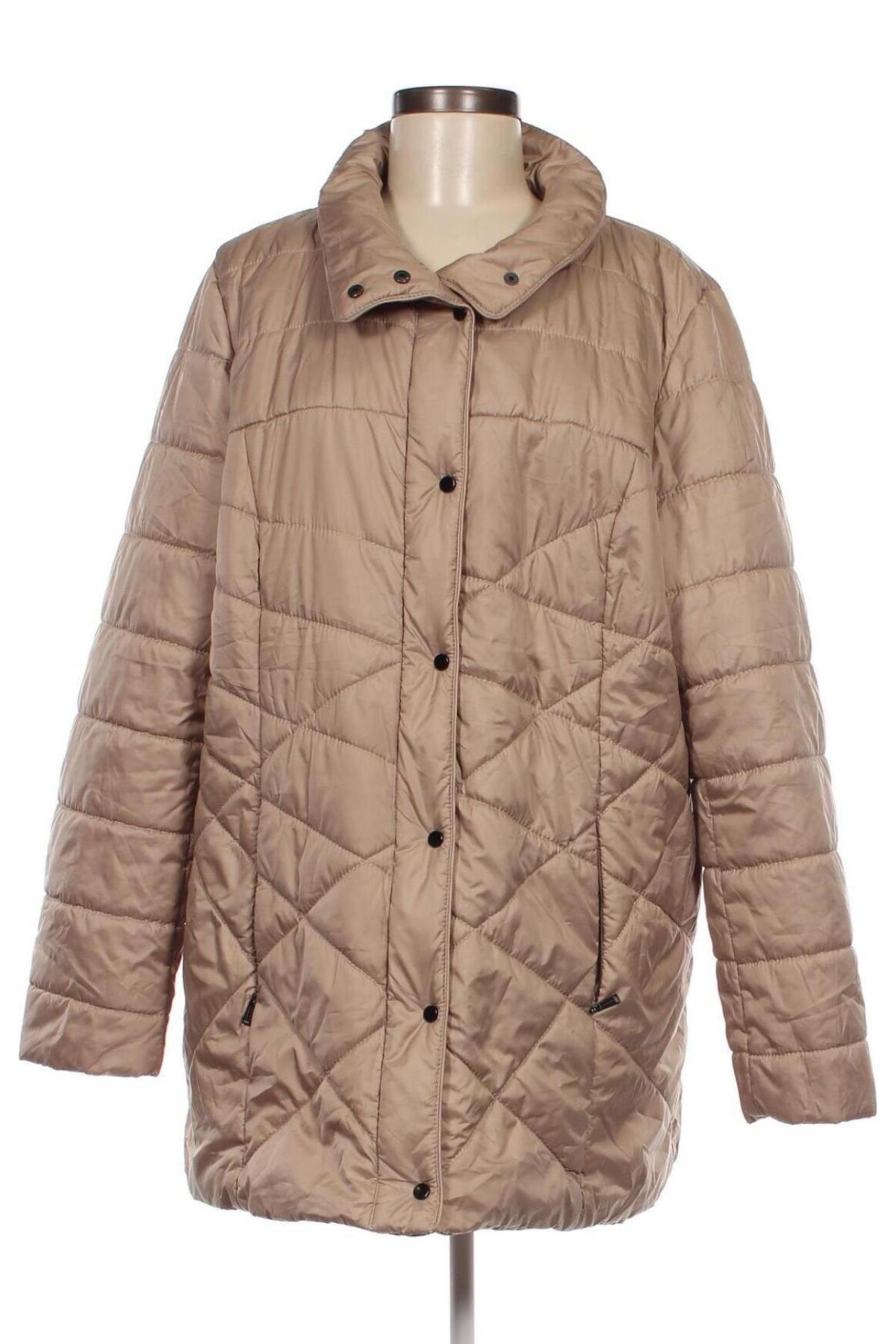 Damenjacke Concept K, Größe XXL, Farbe Beige, Preis € 40,36