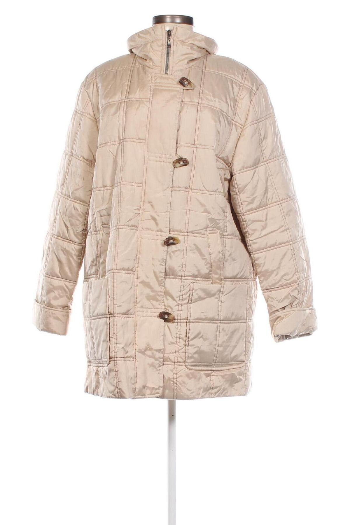 Damenjacke Concept UK, Größe XL, Farbe Beige, Preis € 14,99