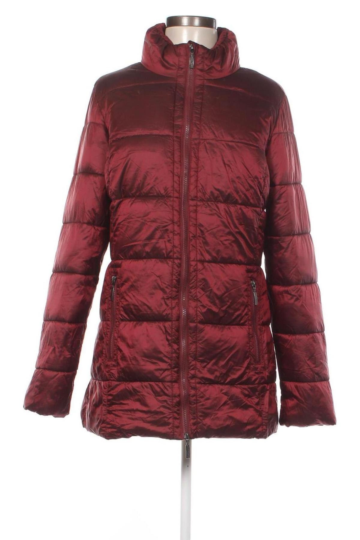 Damenjacke Cool Code, Größe L, Farbe Rot, Preis € 14,99