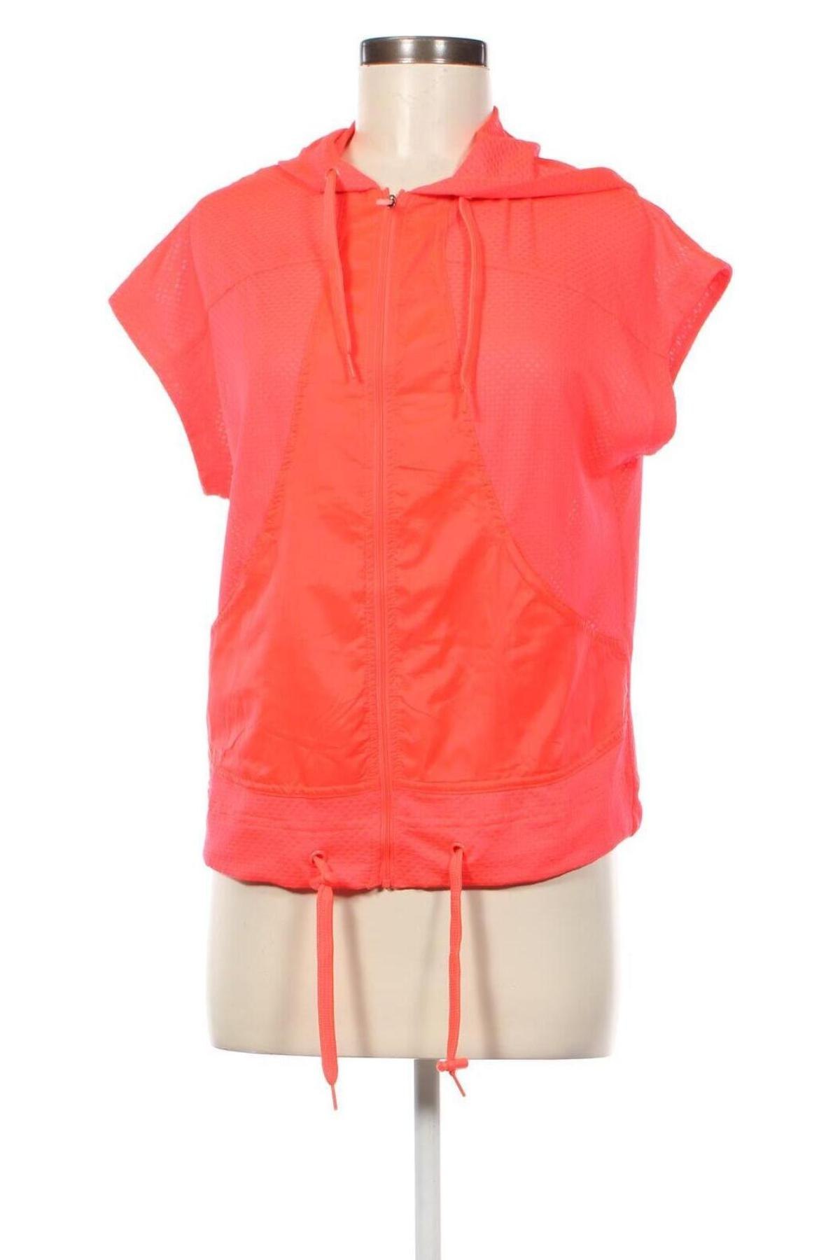 Damenjacke Crane, Größe S, Farbe Orange, Preis € 12,99