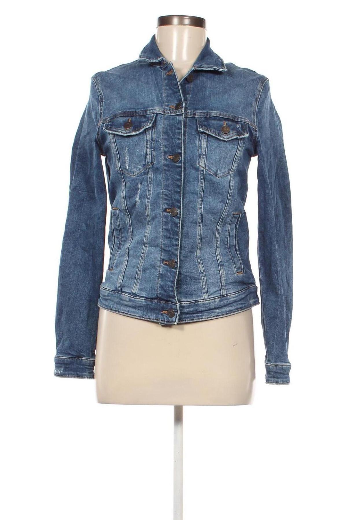 Damenjacke Esprit, Größe M, Farbe Blau, Preis € 33,40