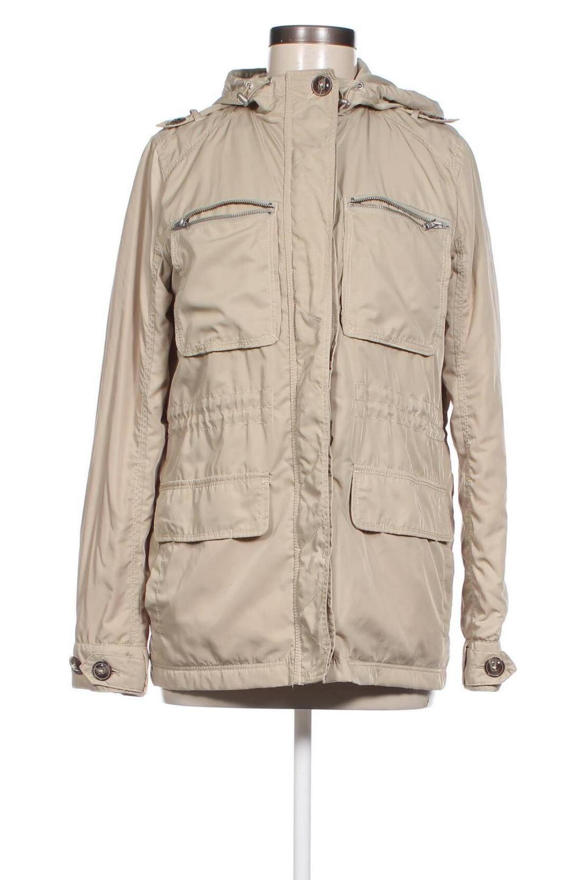 Damenjacke Esprit, Größe S, Farbe Beige, Preis € 17,84