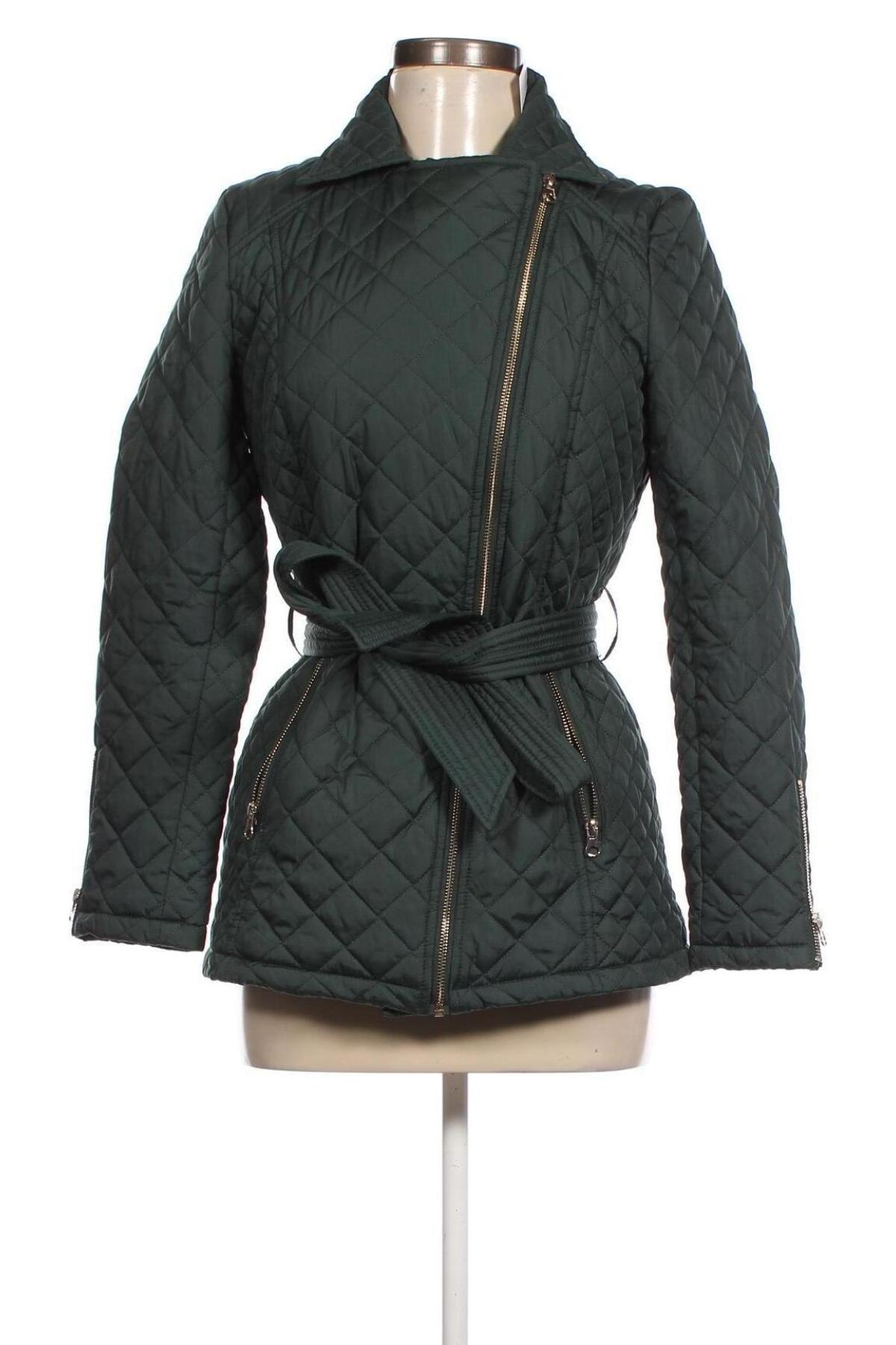 Geacă de femei Flash Woman, Mărime S, Culoare Verde, Preț 47,99 Lei