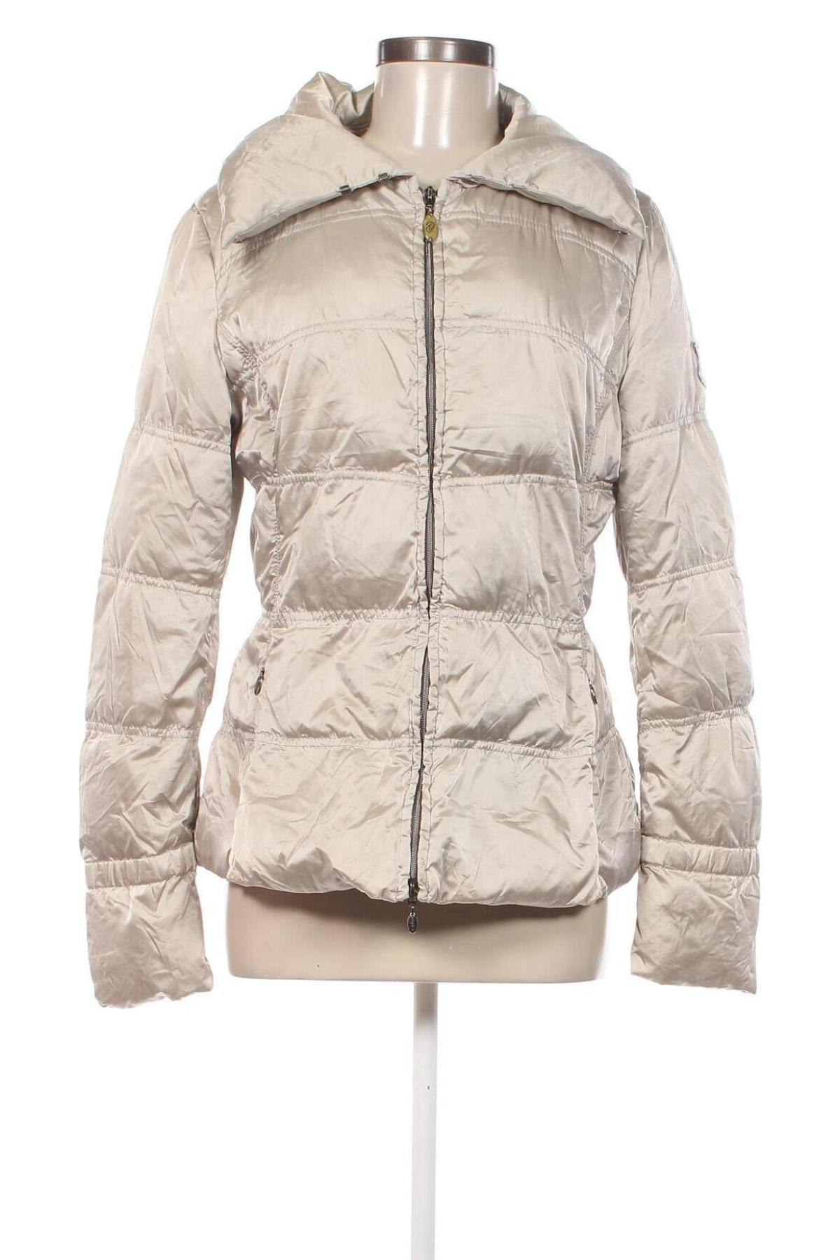 Damenjacke Geospirit, Größe XL, Farbe Beige, Preis 123,87 €