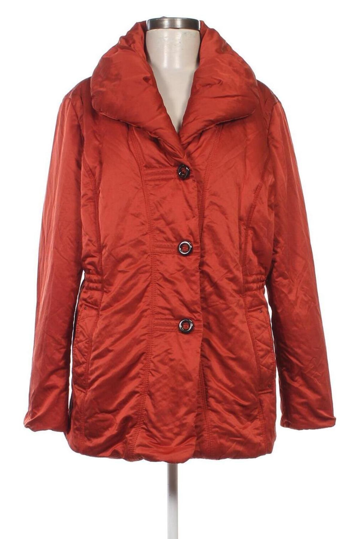 Damenjacke Gerry Weber, Größe XL, Farbe Rot, Preis € 60,54