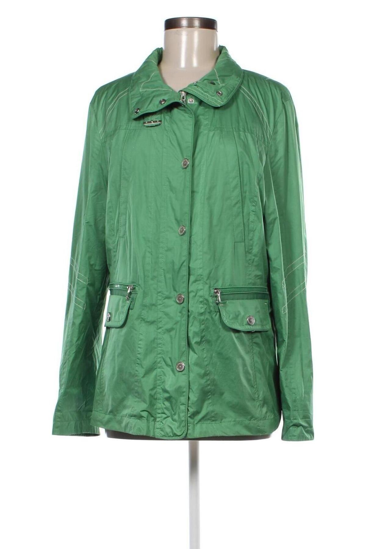 Geacă de femei Gerry Weber, Mărime XL, Culoare Verde, Preț 162,99 Lei