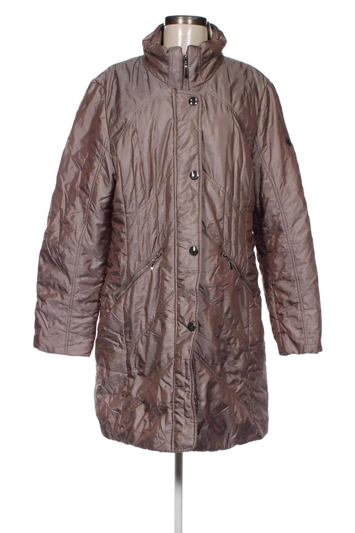 Damenjacke Gerry Weber, Größe XL, Farbe Braun, Preis 28,49 €