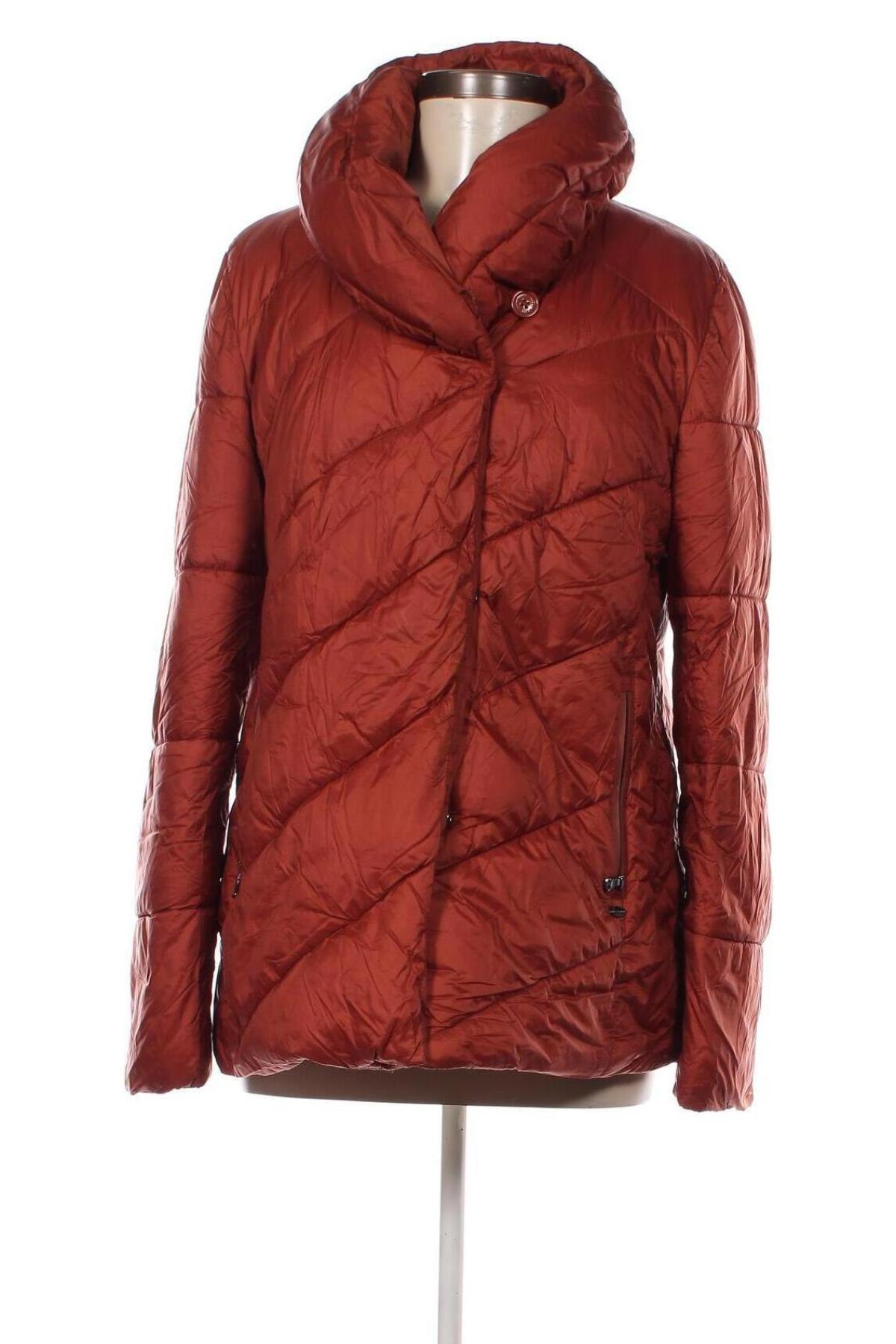 Damenjacke Gerry Weber, Größe M, Farbe Braun, Preis 32,49 €