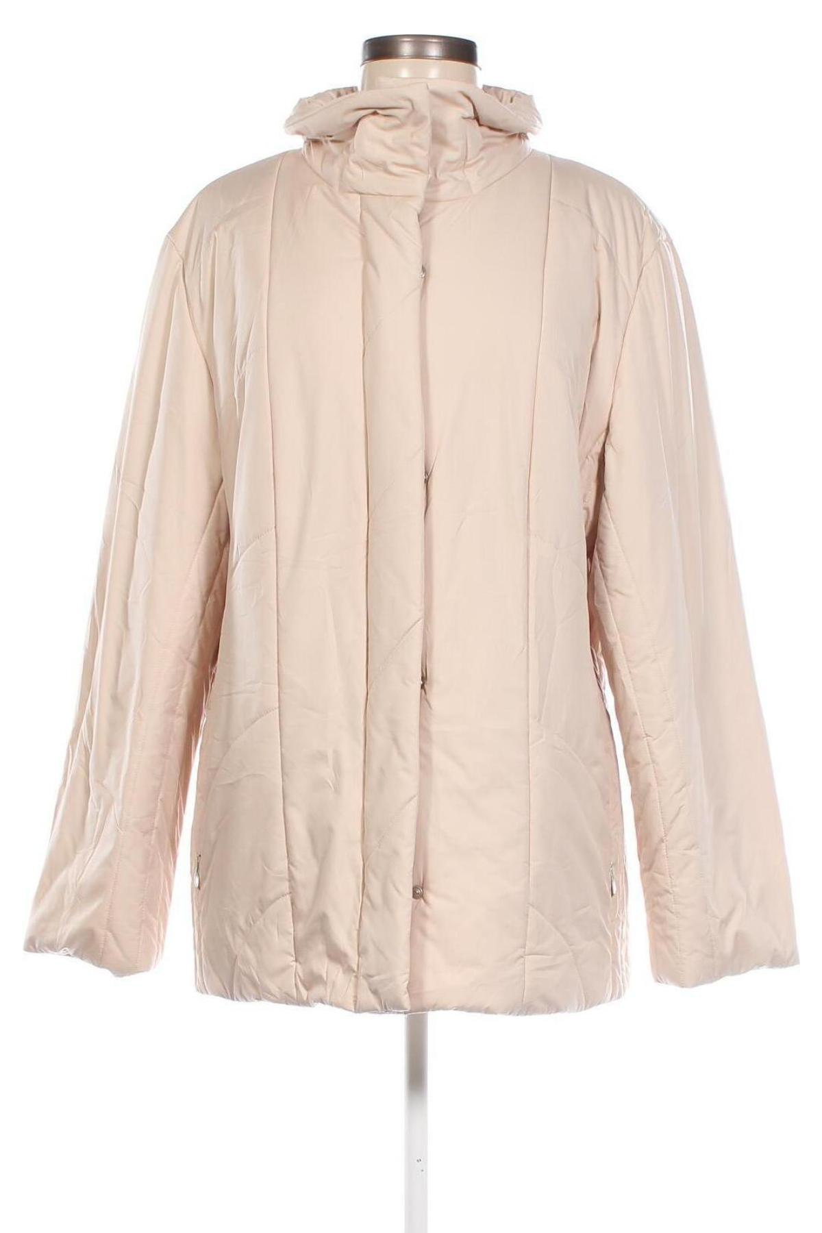 Damenjacke Gerry Weber, Größe XL, Farbe Beige, Preis € 28,49