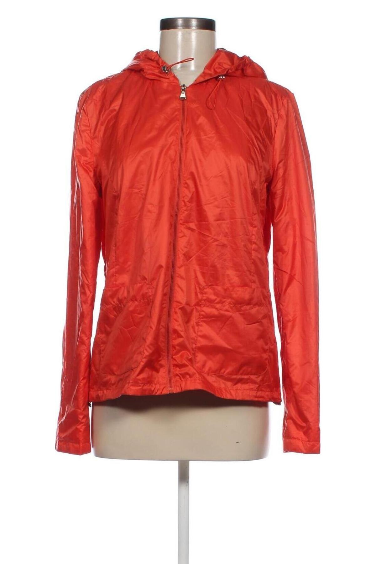 Damenjacke Gerry Weber, Größe M, Farbe Orange, Preis 30,99 €